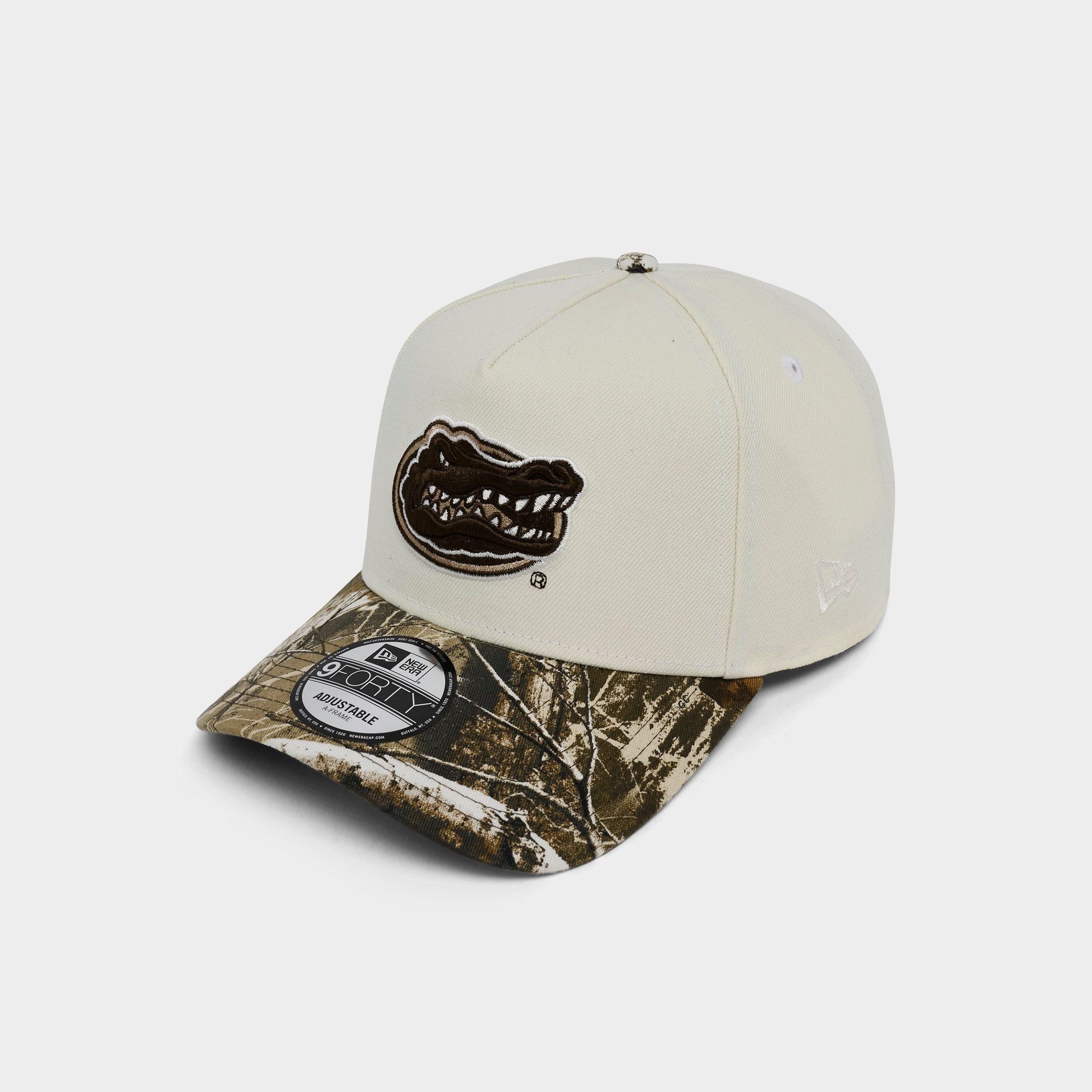 New Era Florida Gators 9FORTY Snapback Hat