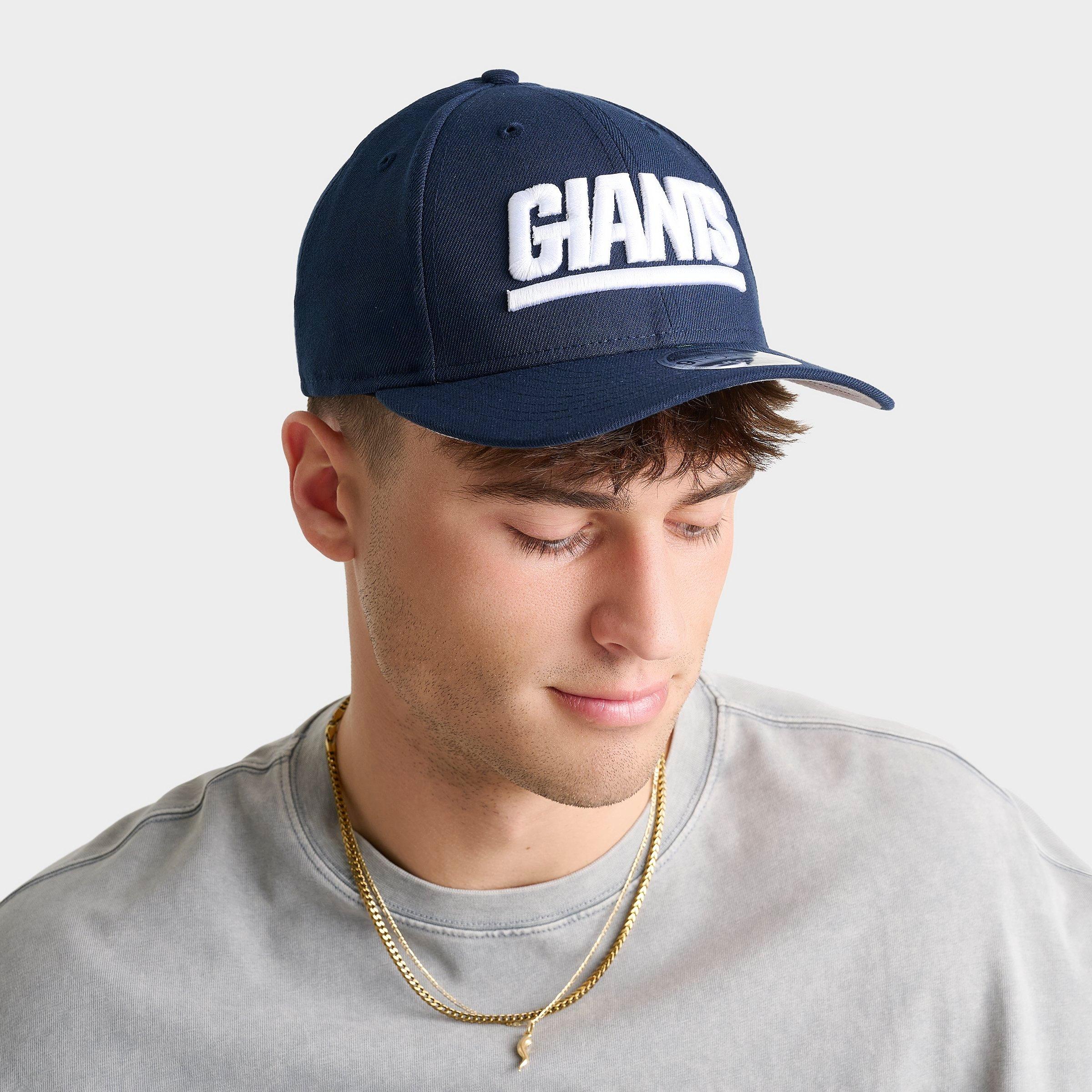 New Era New York Giants NFL 9FORTY M-Crown Snapback Hat
