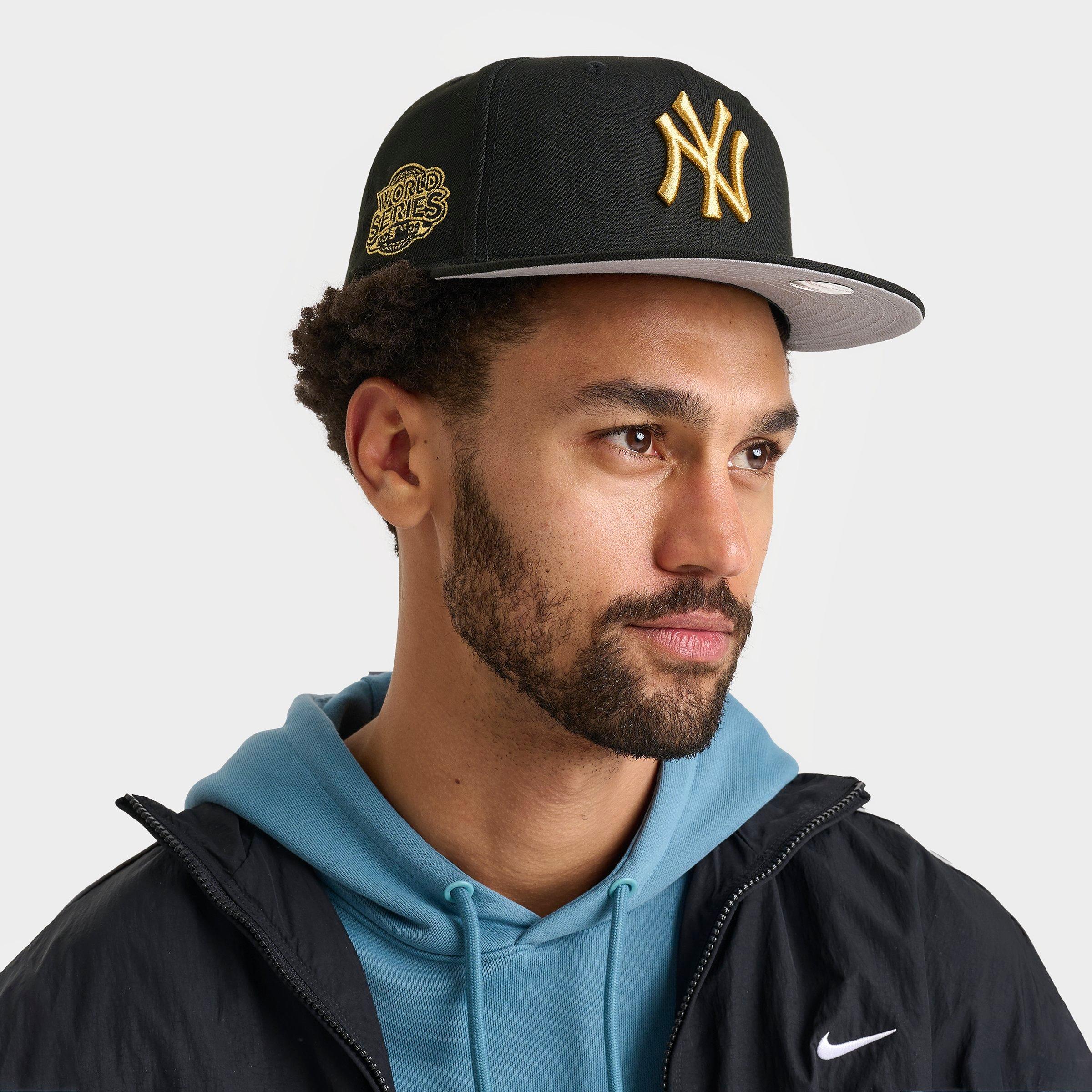 New Era New York Yankees MLB 59FIFTY Fitted Hat