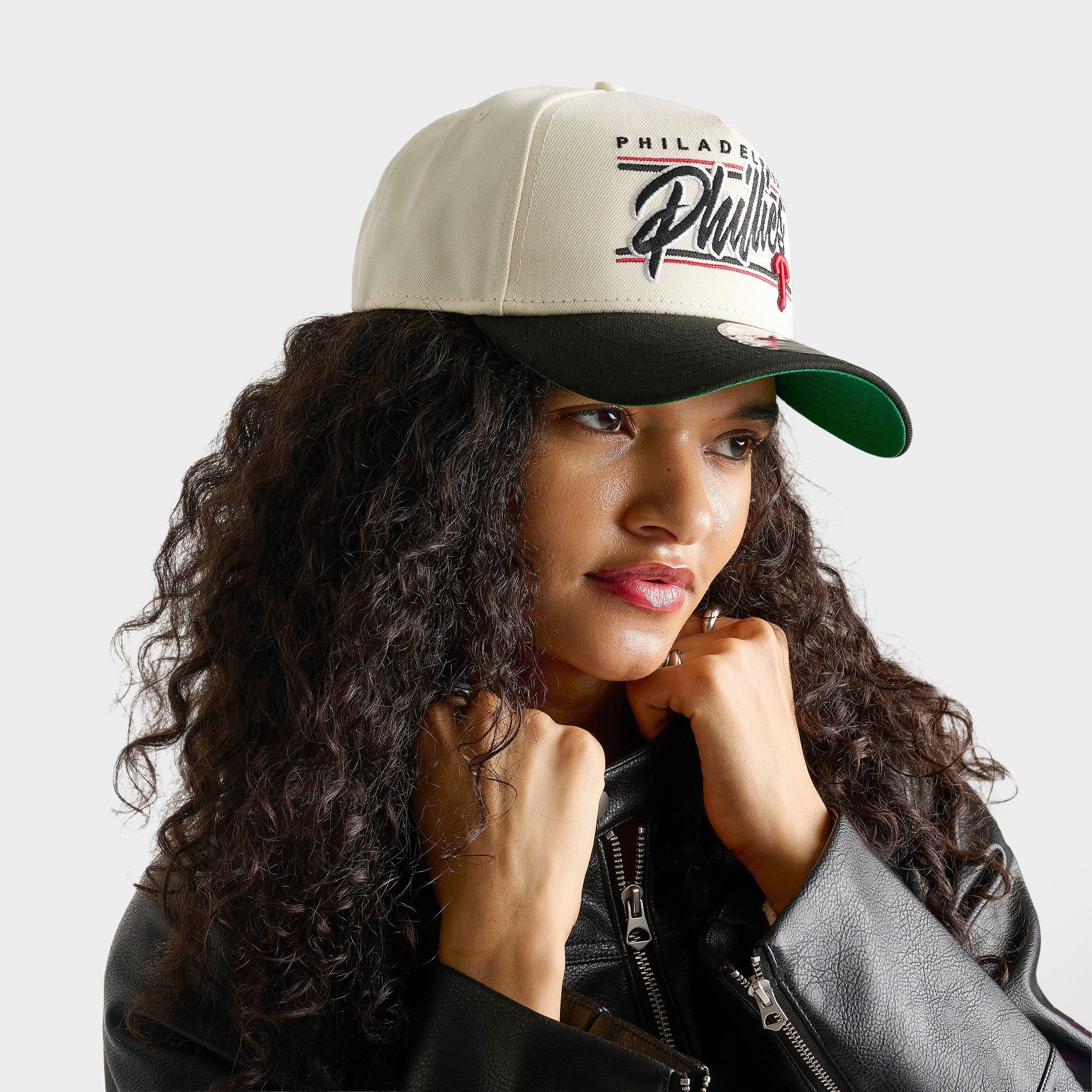 New Era Philadelphia Phillies MLB 9FORTY Snapback Hat