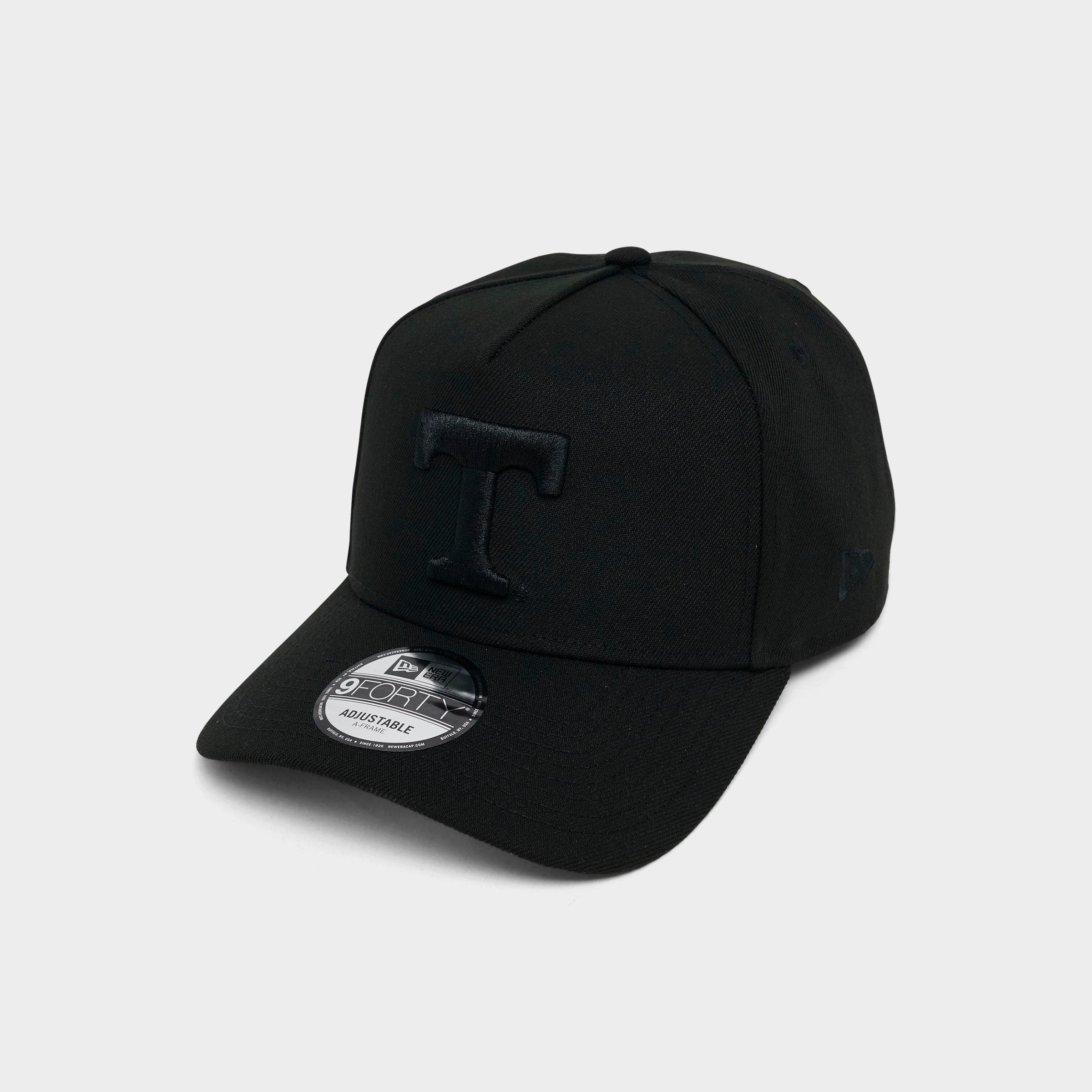 New Era Tennessee Volunteers 9FORTY Tonal Snapback Hat