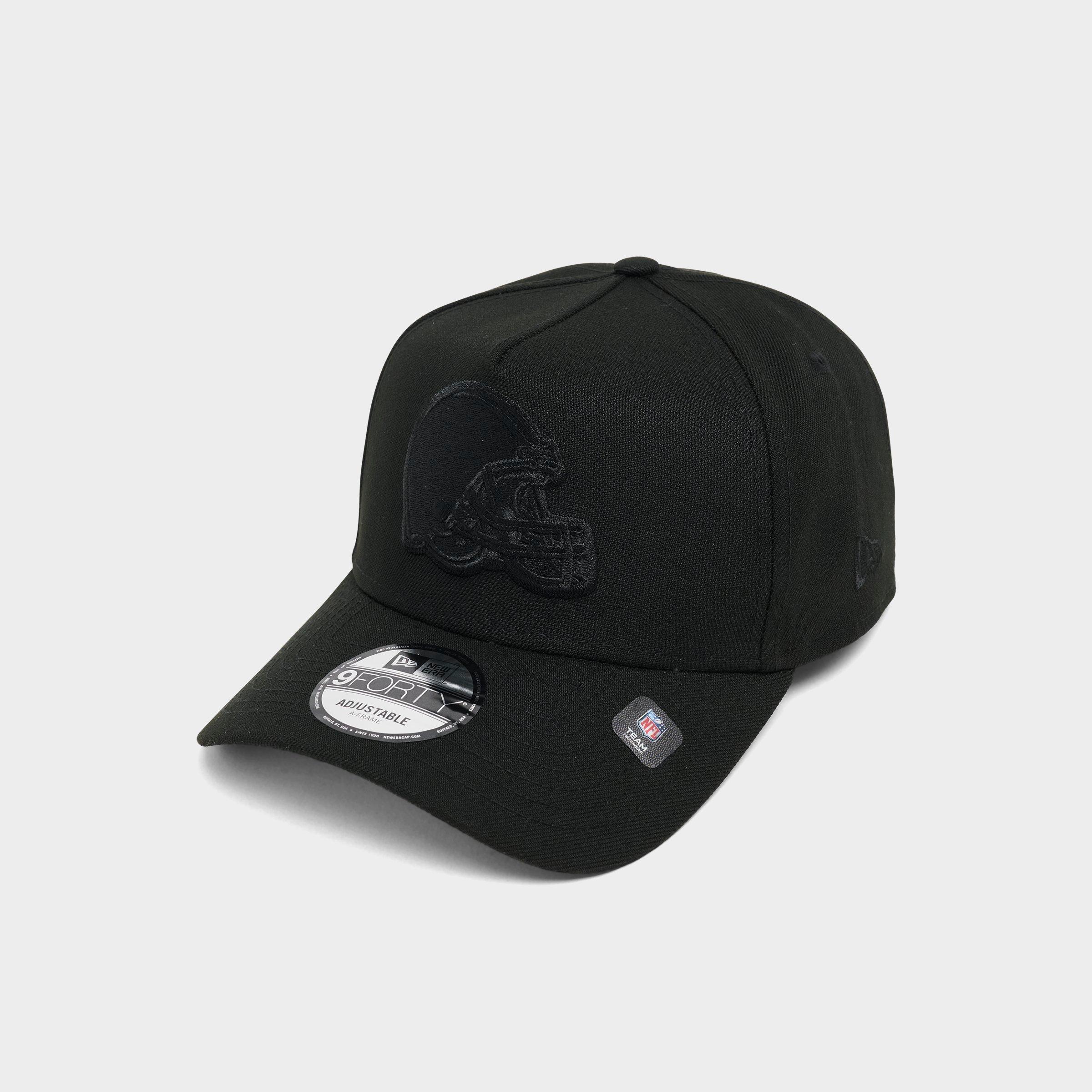 New Era Cleveland Browns NFL 9FORTY Tonal Snapback Hat