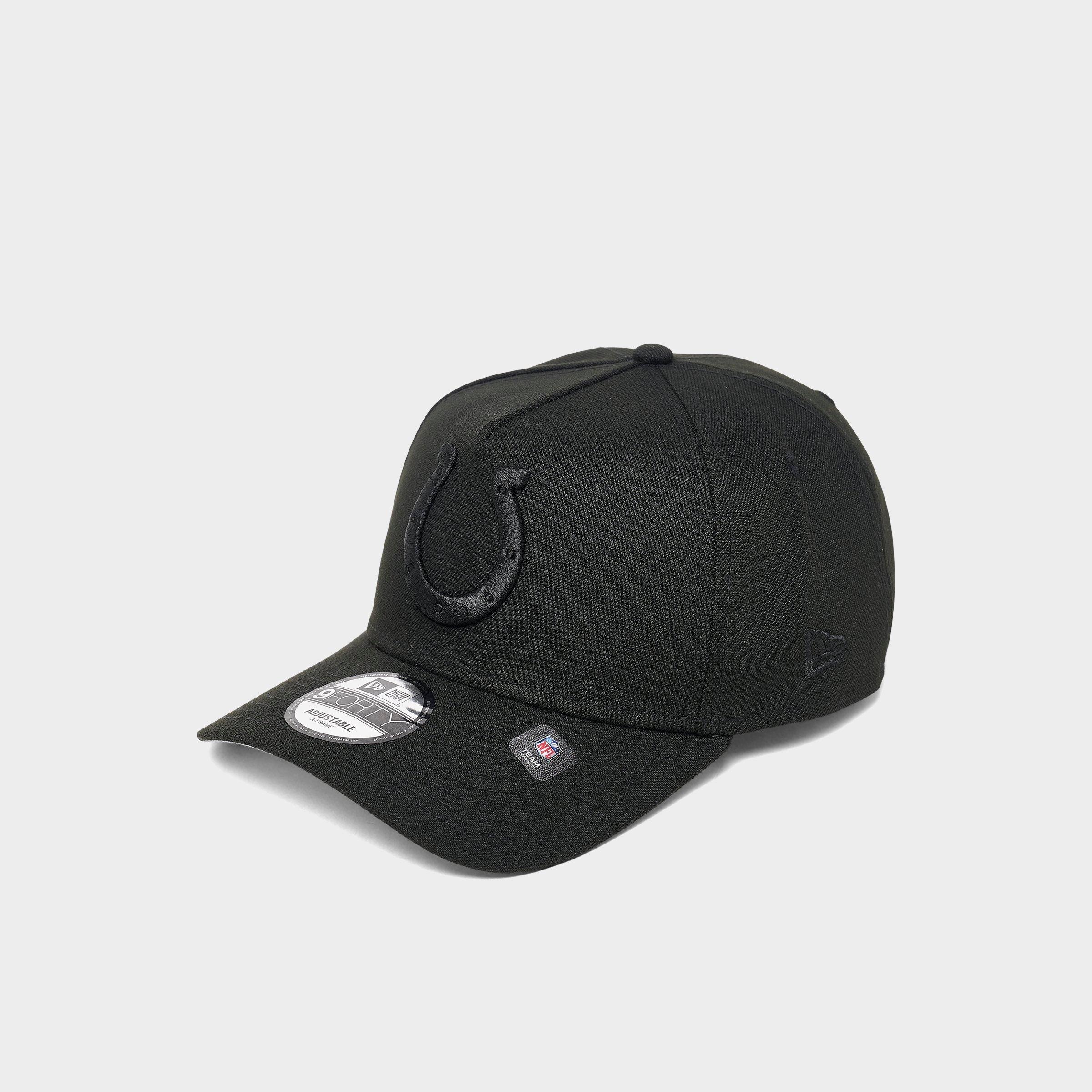 New Era Indianapolis Colts NFL 9FORTY Tonal Snapback Hat