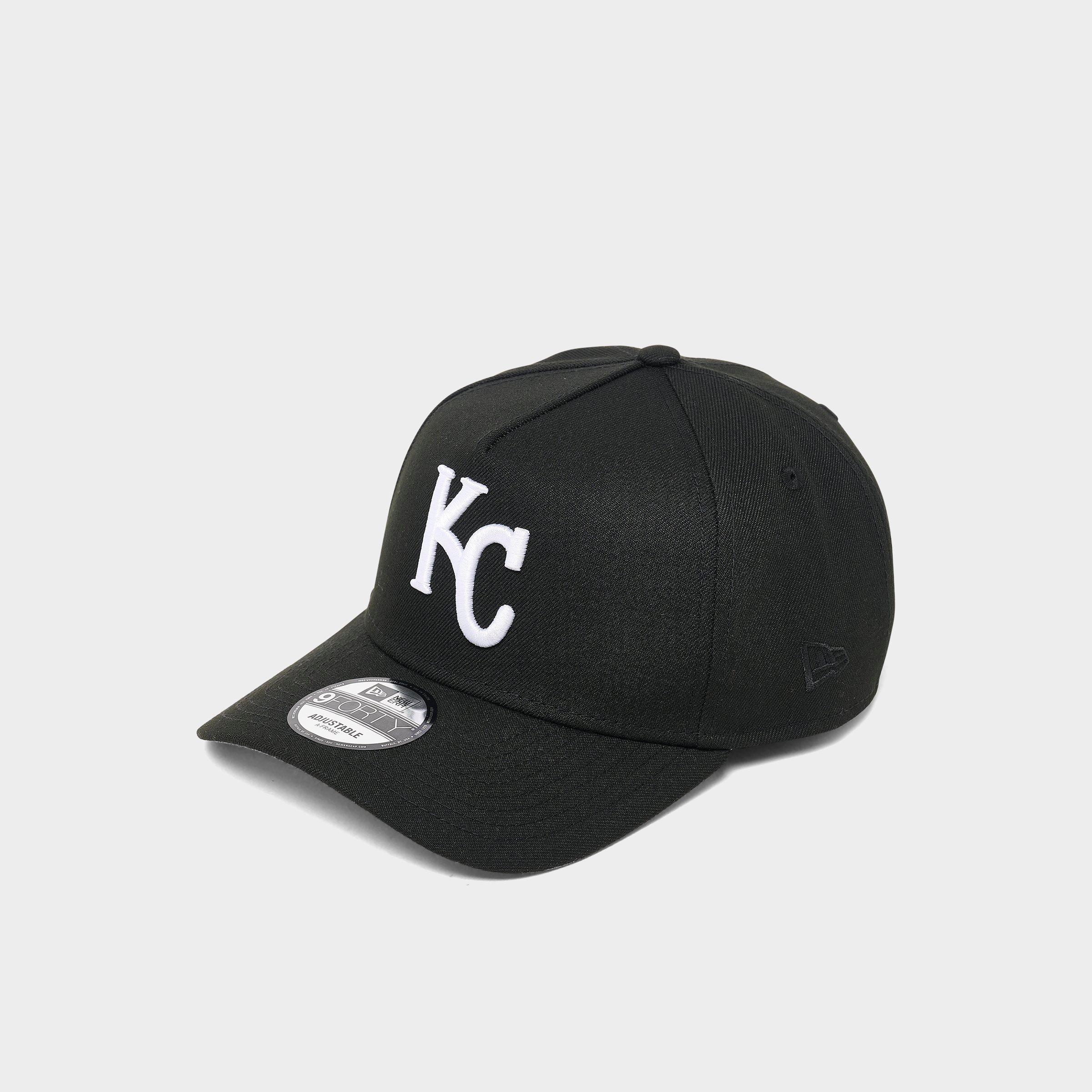 New Era Kansas City Royals MLB 9FORTY Snapback Hat