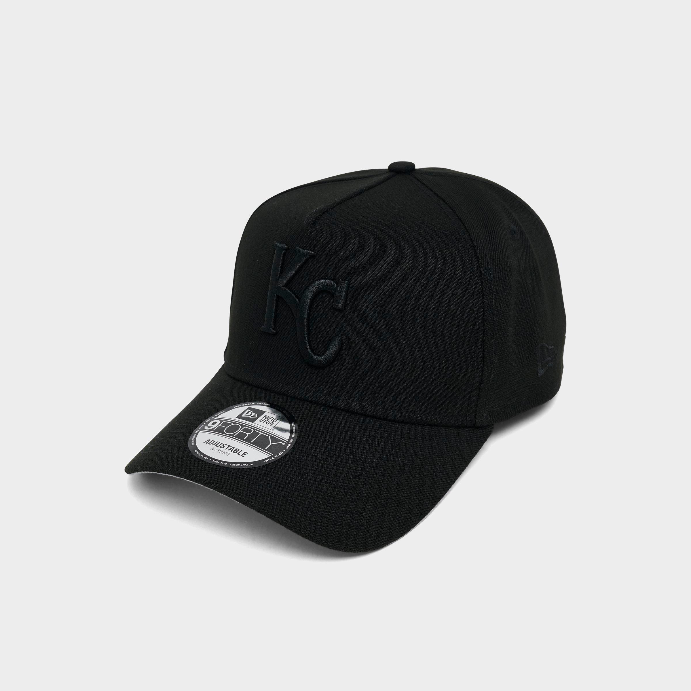 New Era Kansas City Royals MLB 9FORTY Tonal Snapback Hat