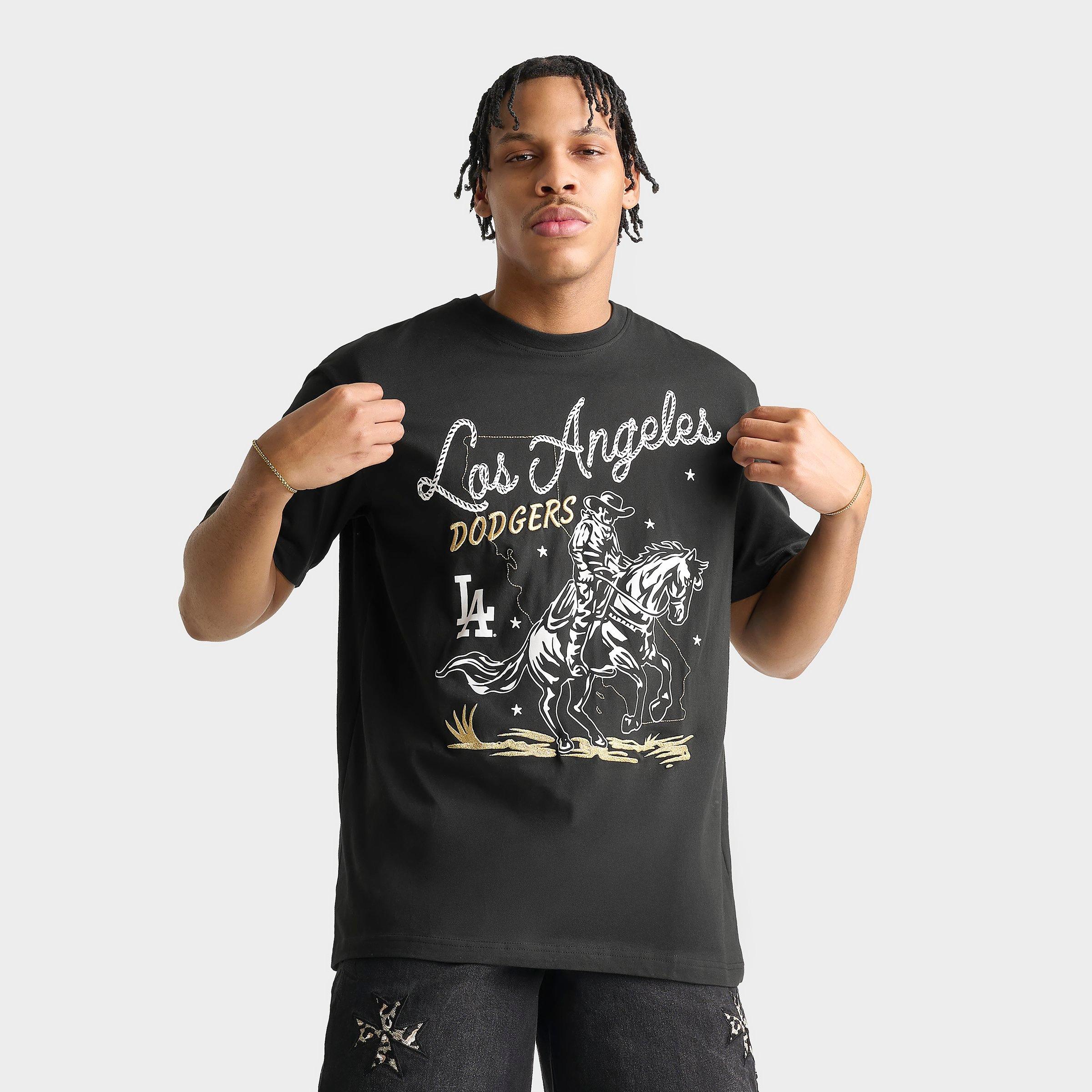 New Era Los Angeles Dodgers MLB Rodeo Graphic T-Shirt