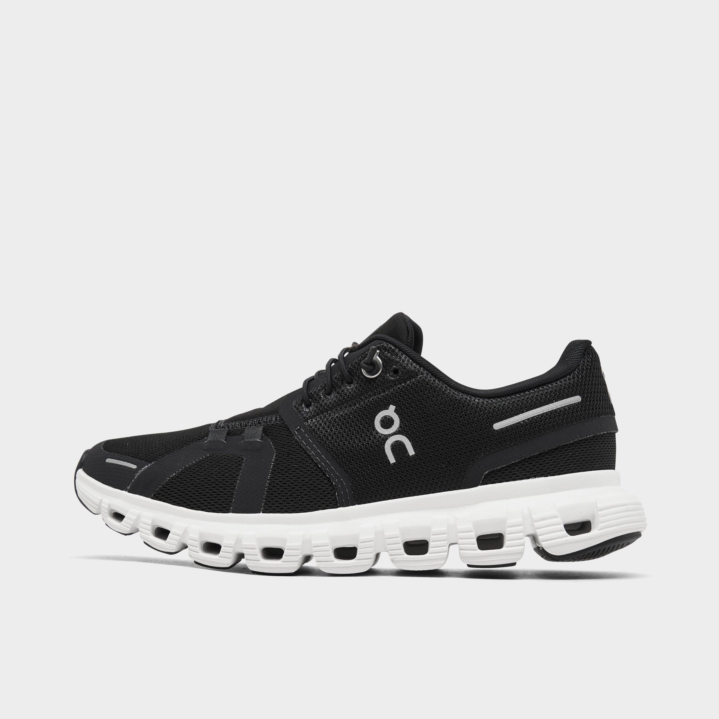 On Cloud 6 Casual Shoes