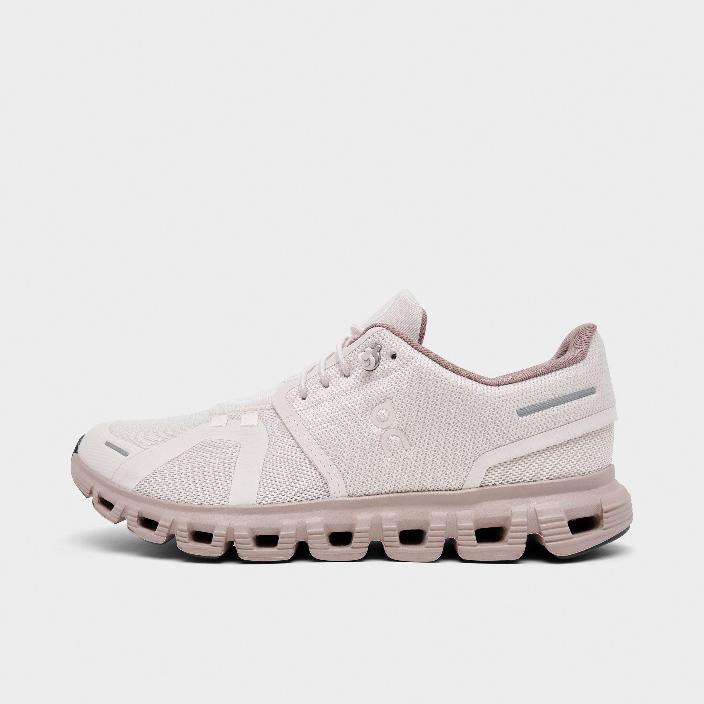On Cloud 6 Casual Shoes