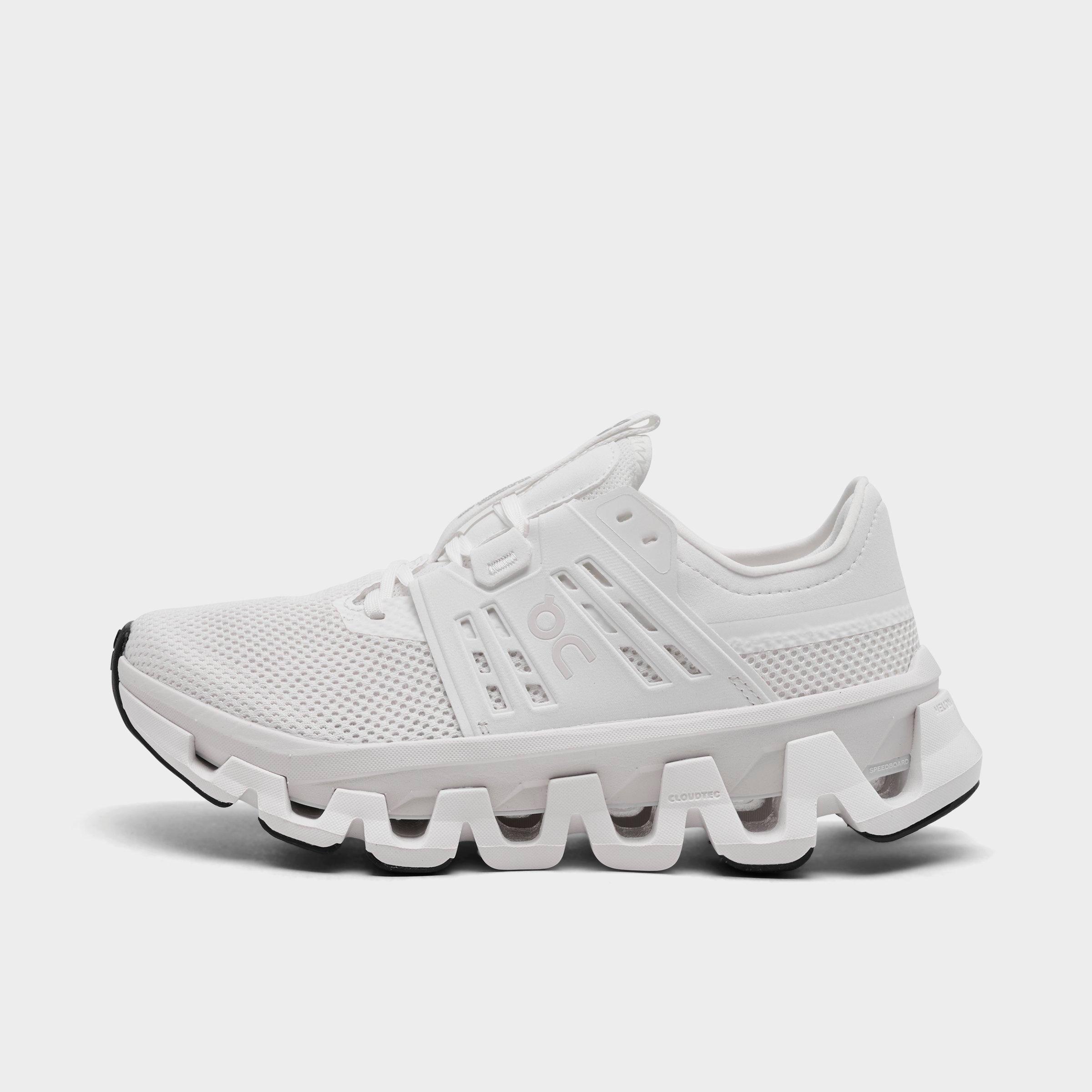 On Cloudswift Amp Running Shoes