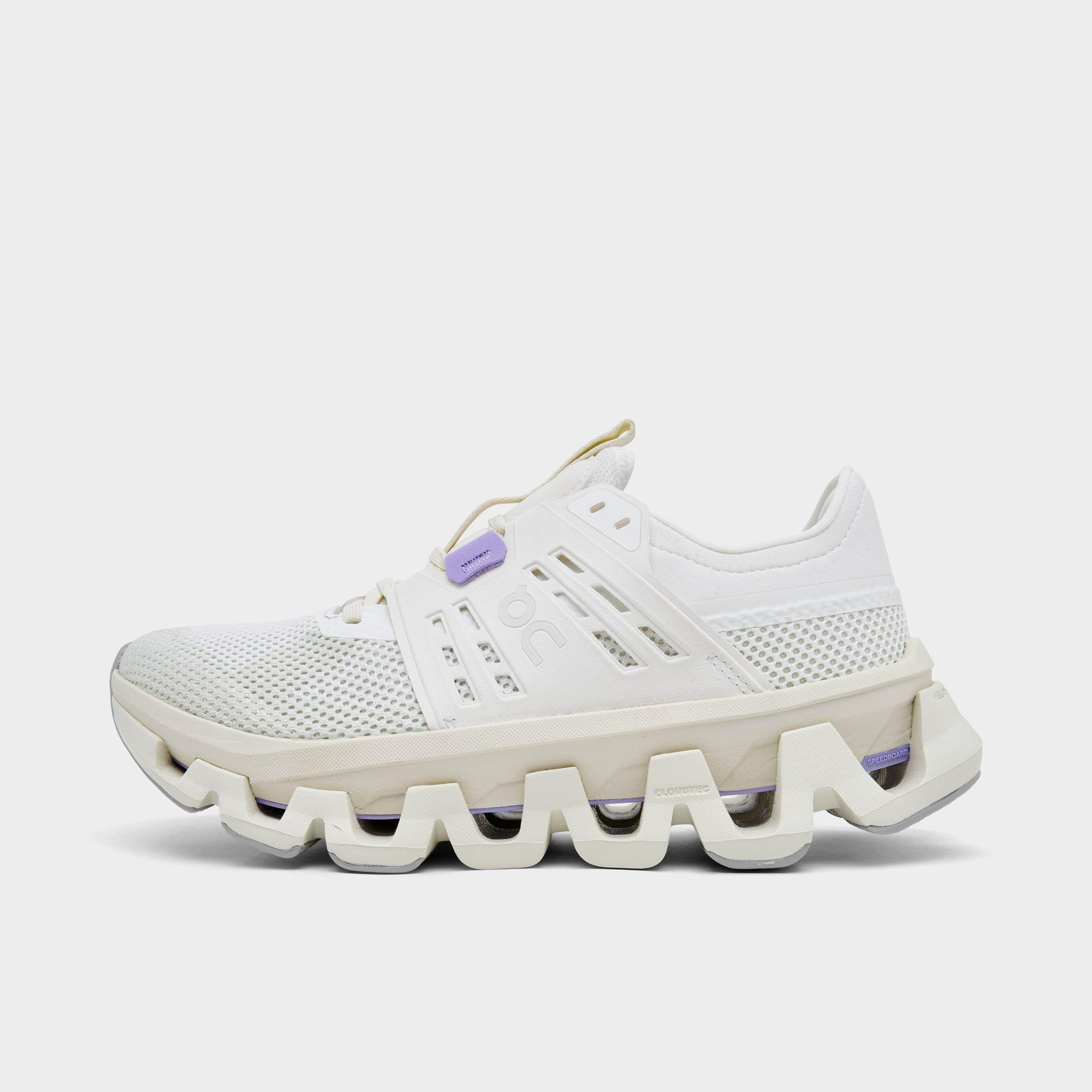 On Cloudswift Amp Running Shoes