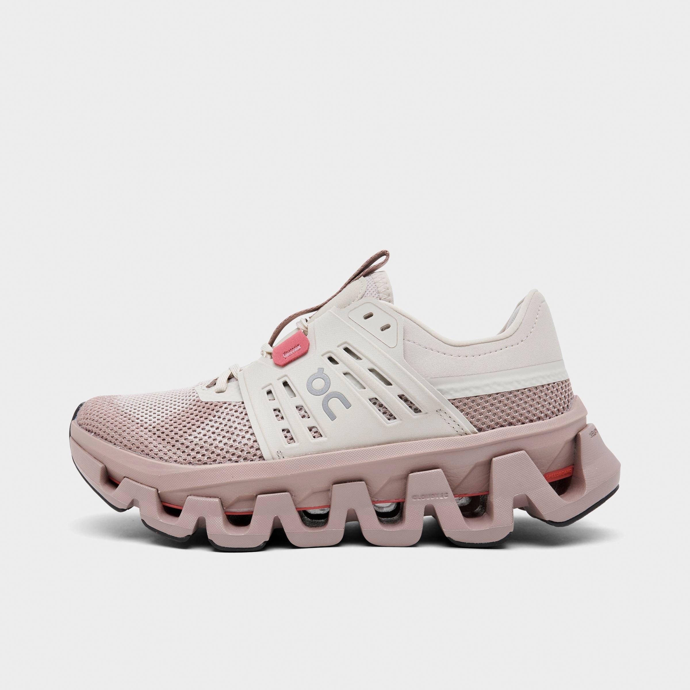 On Cloudswift Amp Running Shoes