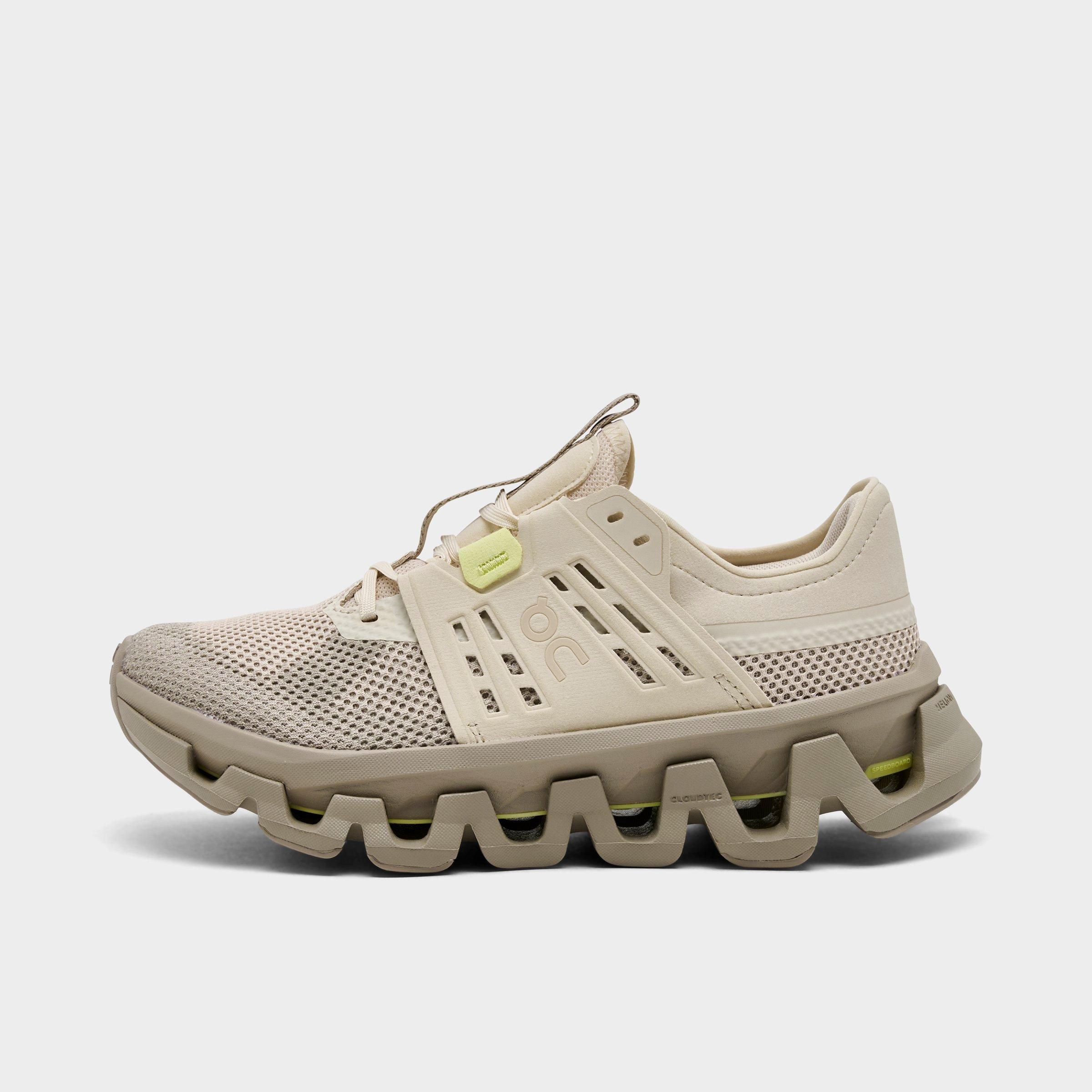 On Cloudswift Amp Running Shoes