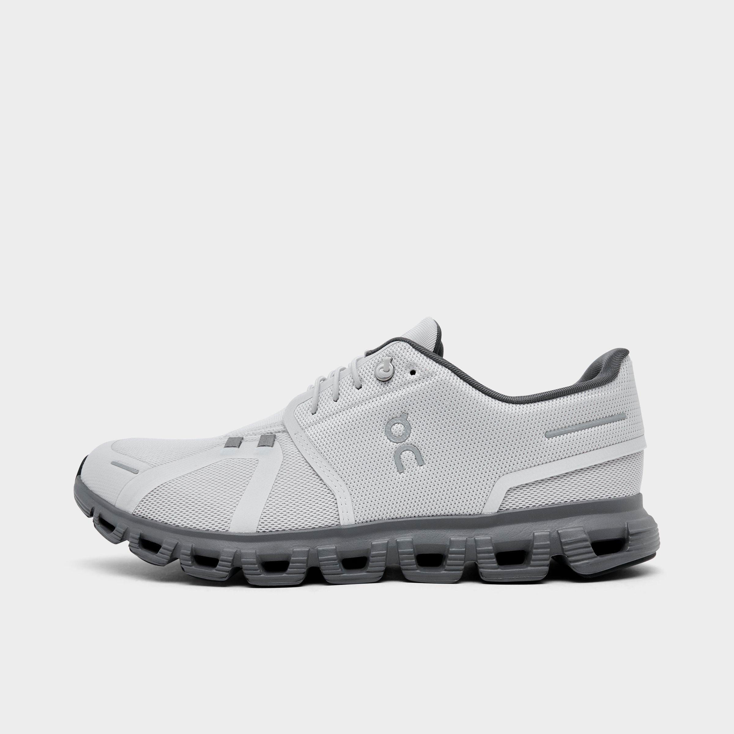 On Cloud 6 Casual Shoes