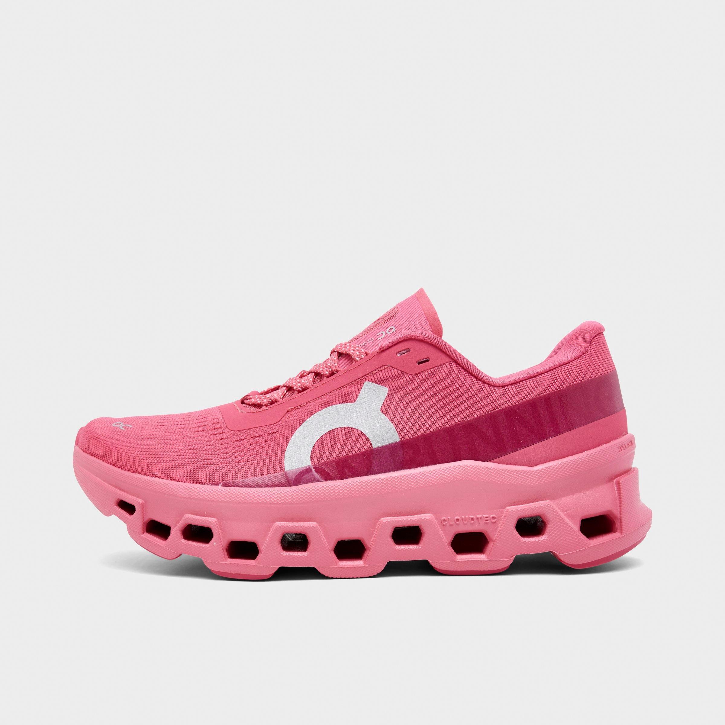 On Cloudmonster 1 Running Shoes