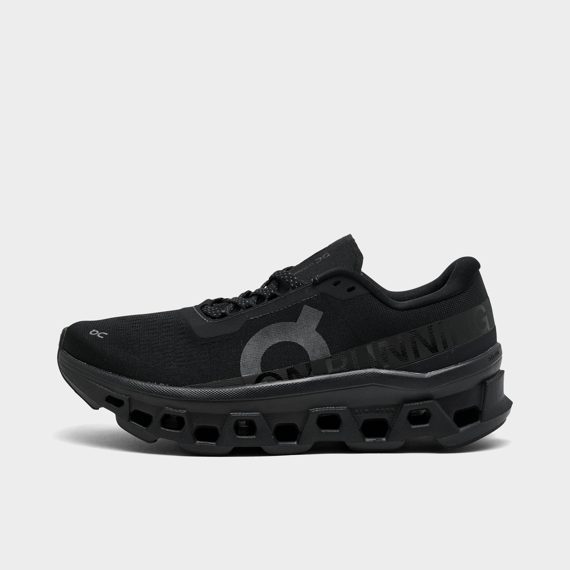 On Cloudmonster 1 Running Shoes