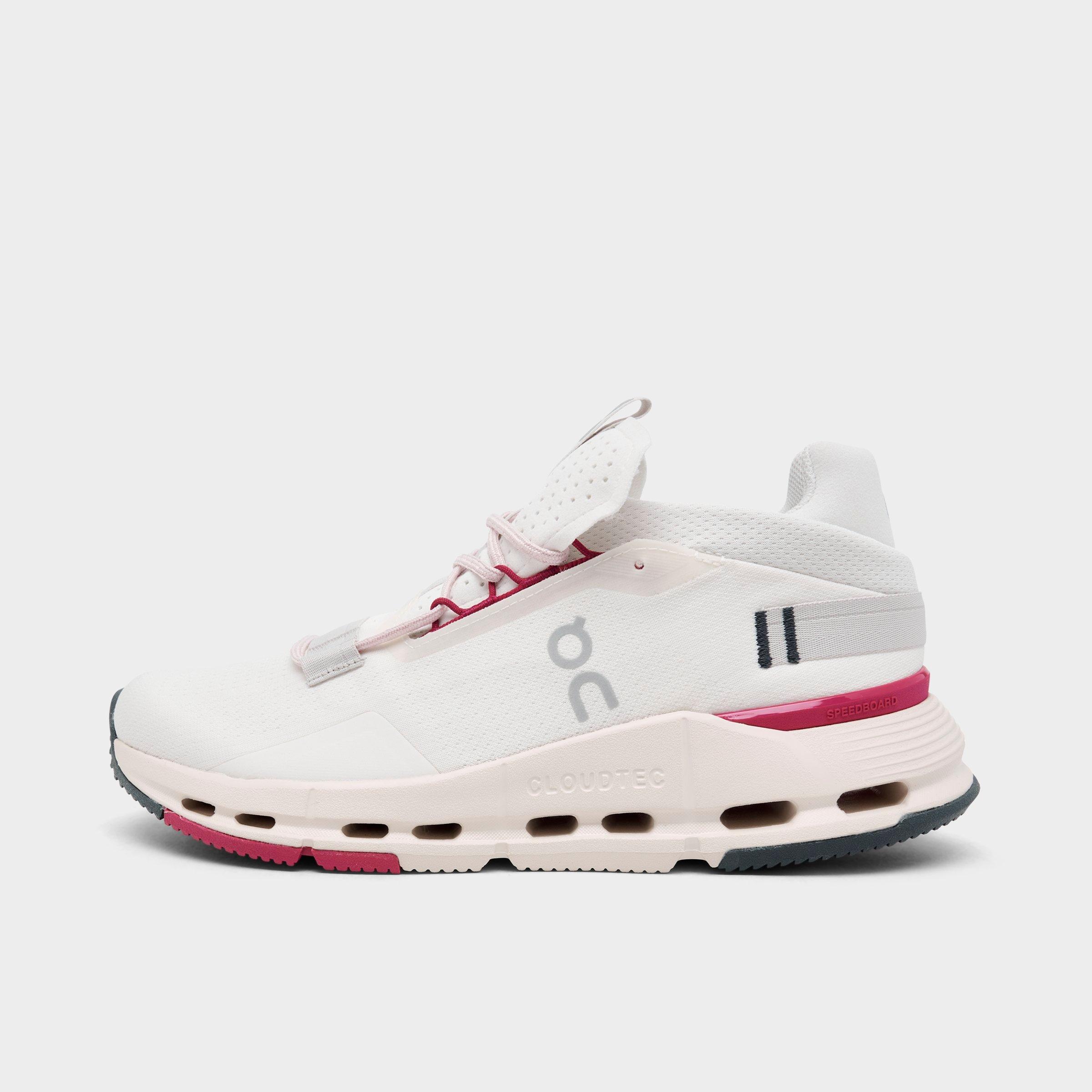 On Cloudnova Running Shoes