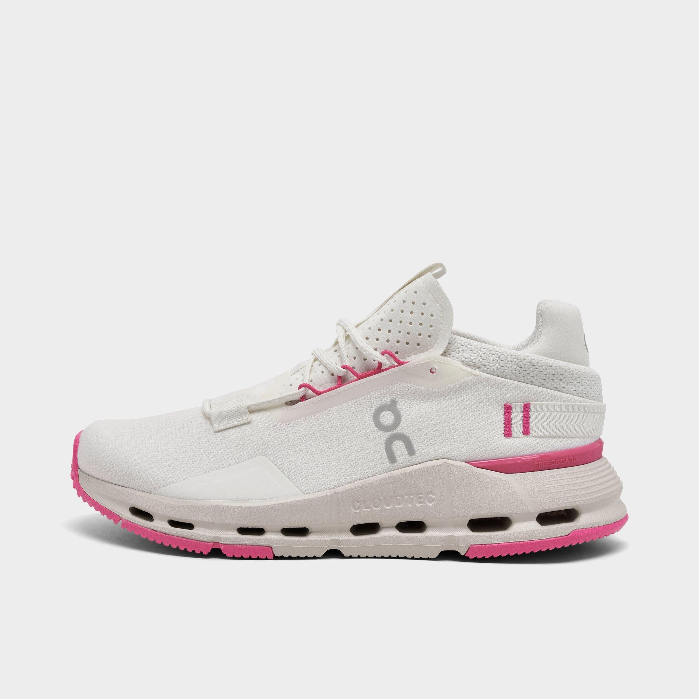 On Cloudnova Running Shoes