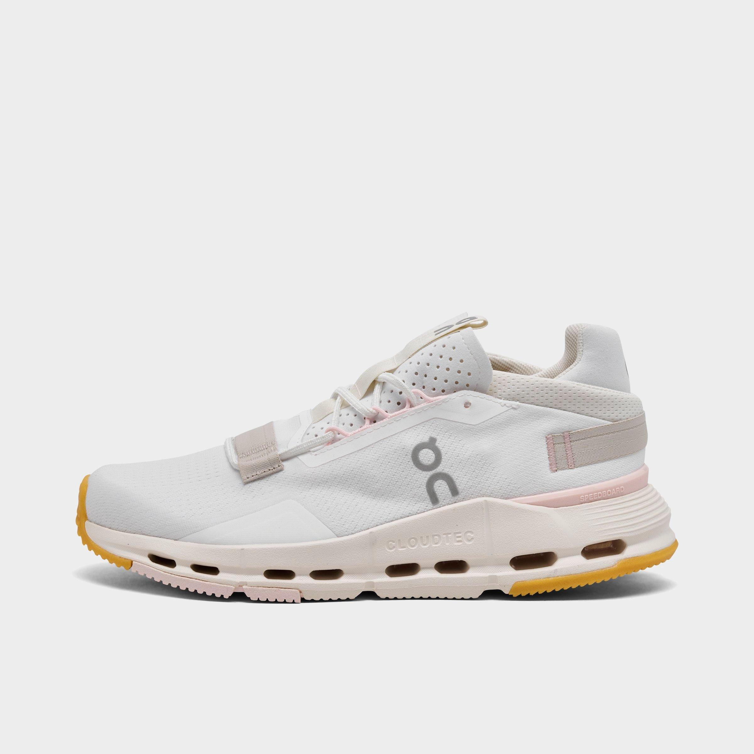 On Cloudnova Running Shoes