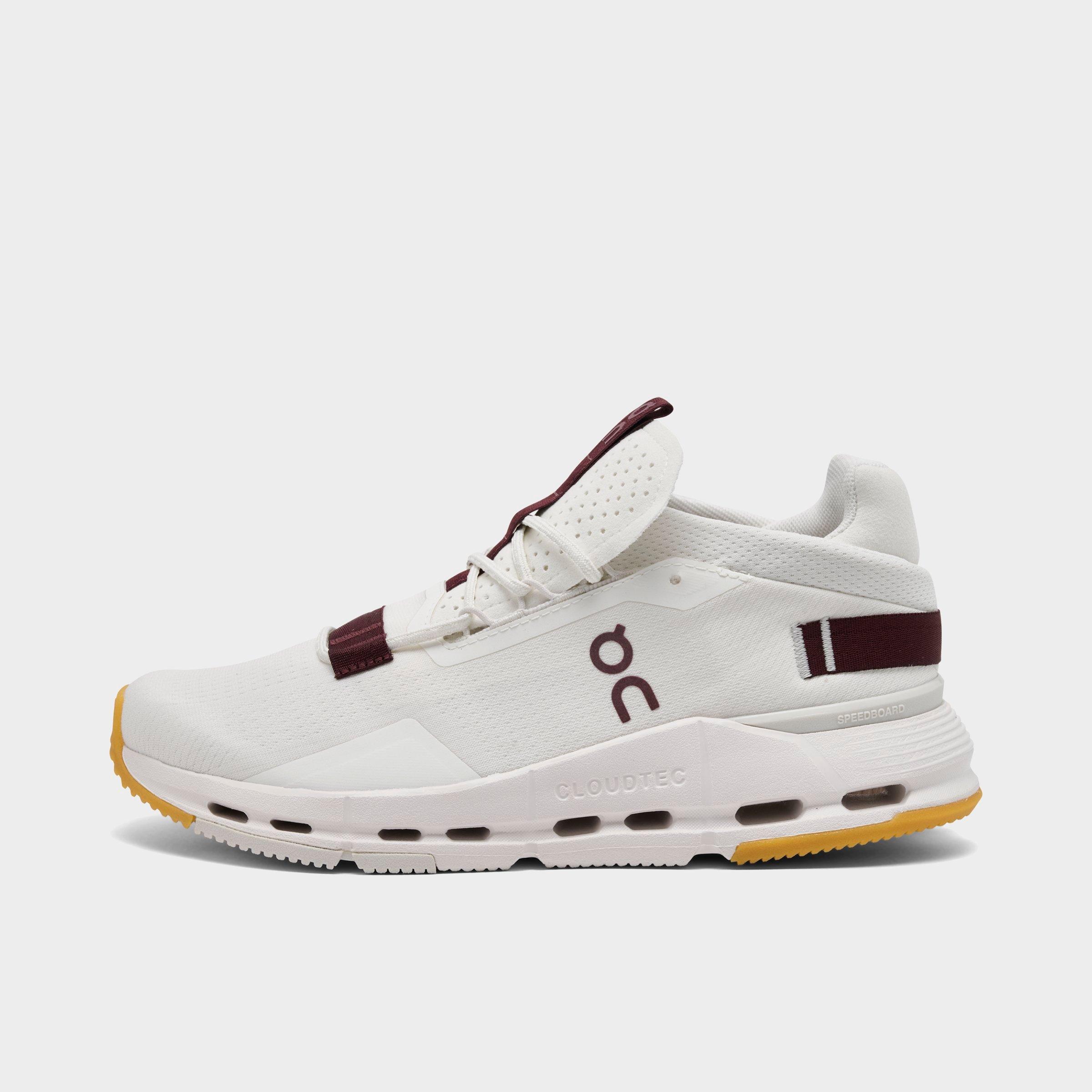 On Cloudnova Running Shoes