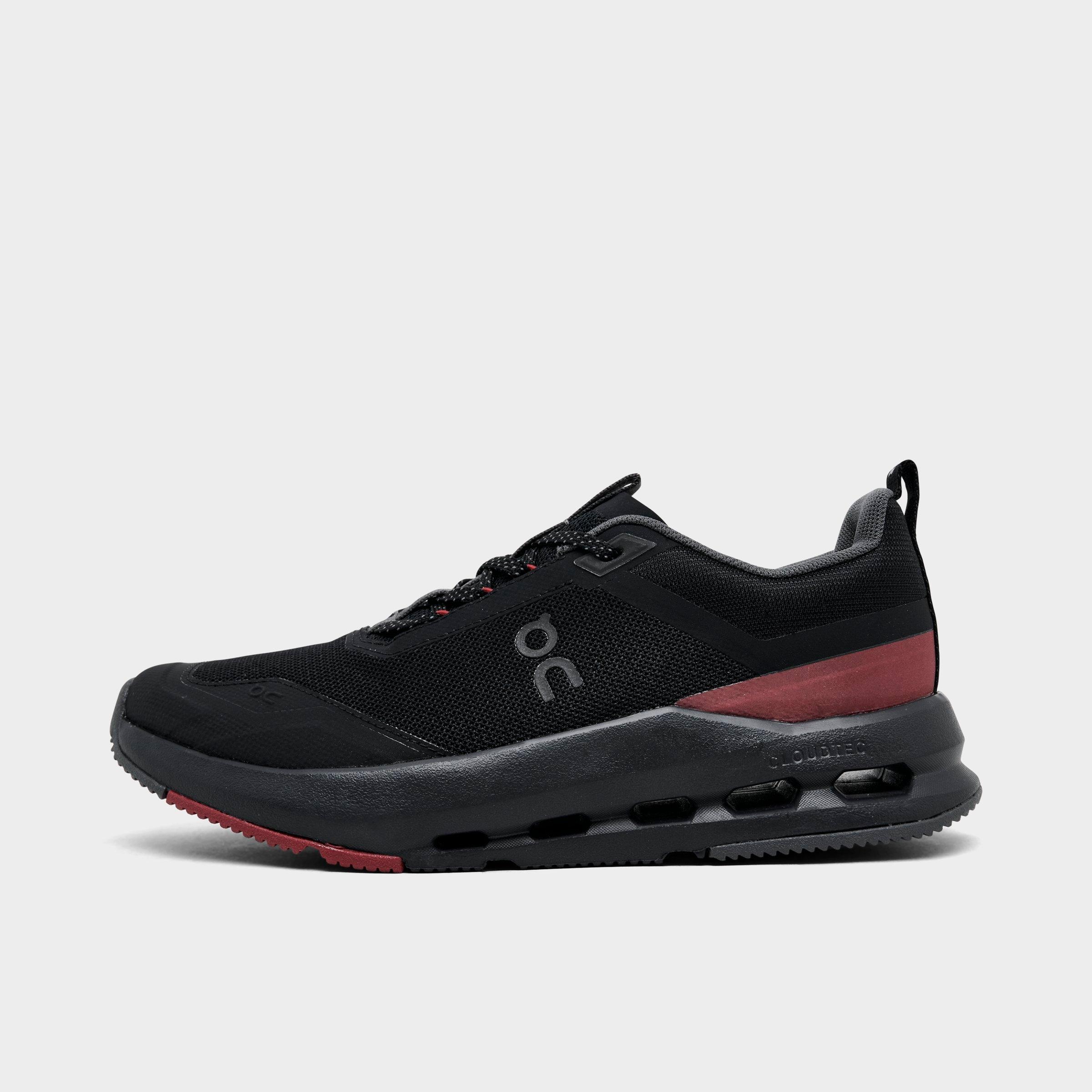 On Cloudnova Form Running Shoes