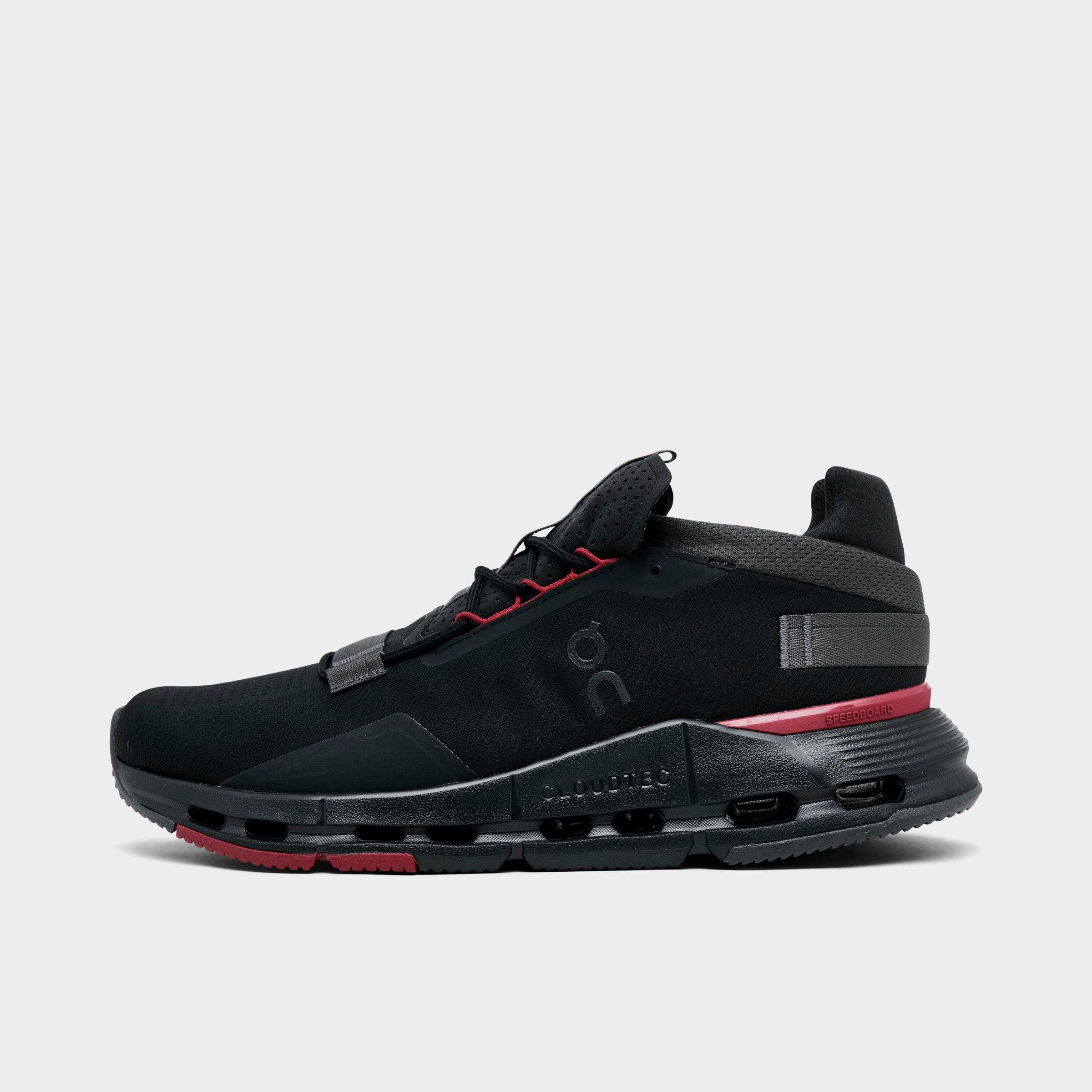 On Cloudnova 2 Running Shoes