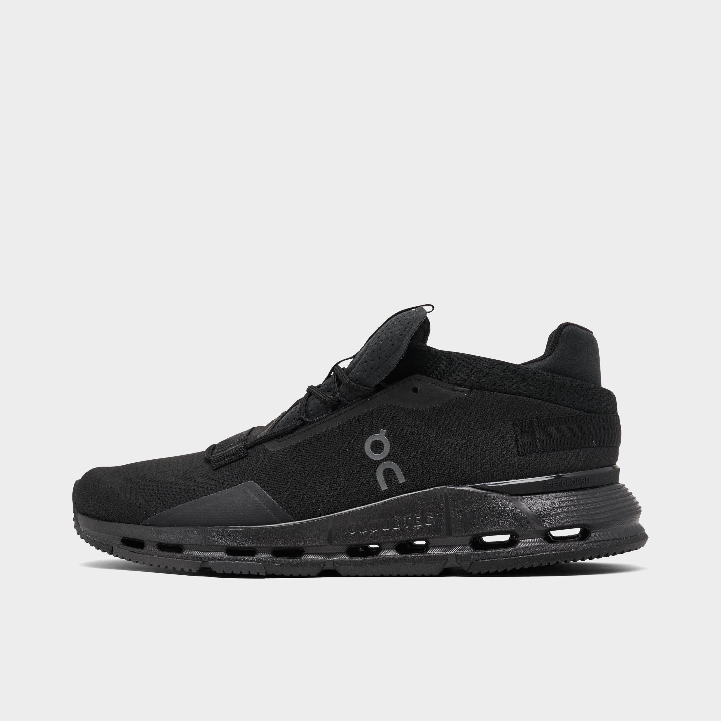 On Cloudnova 2 Casual Shoes