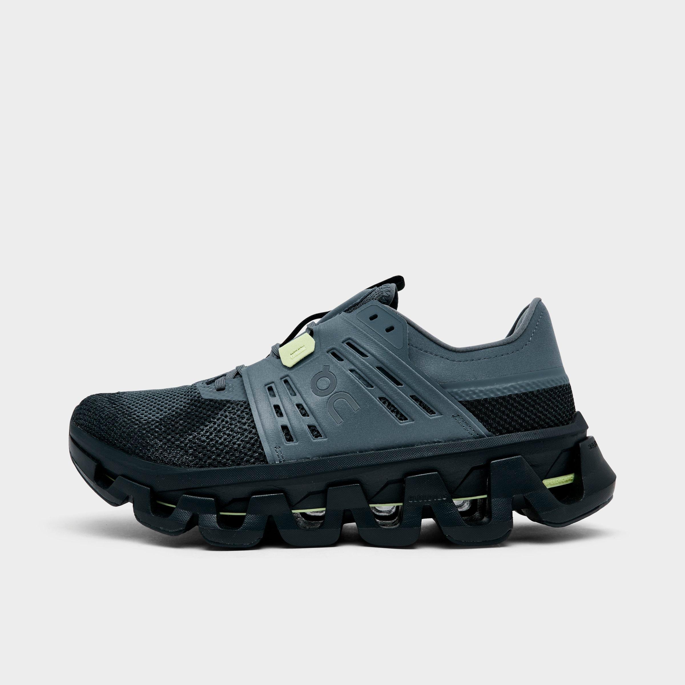 On Cloudswift Amp Running Shoes