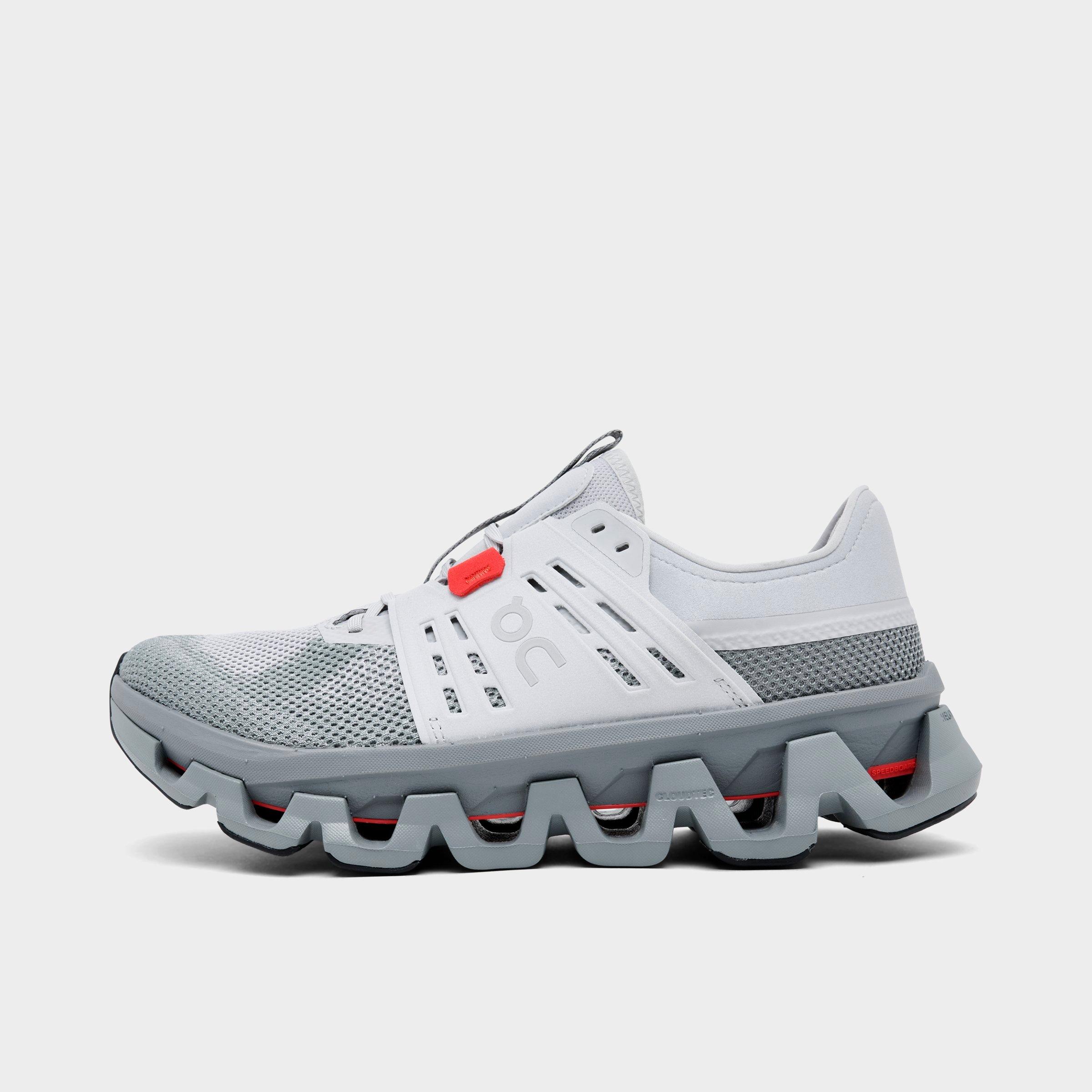 On Cloudswift Amp Running Shoes