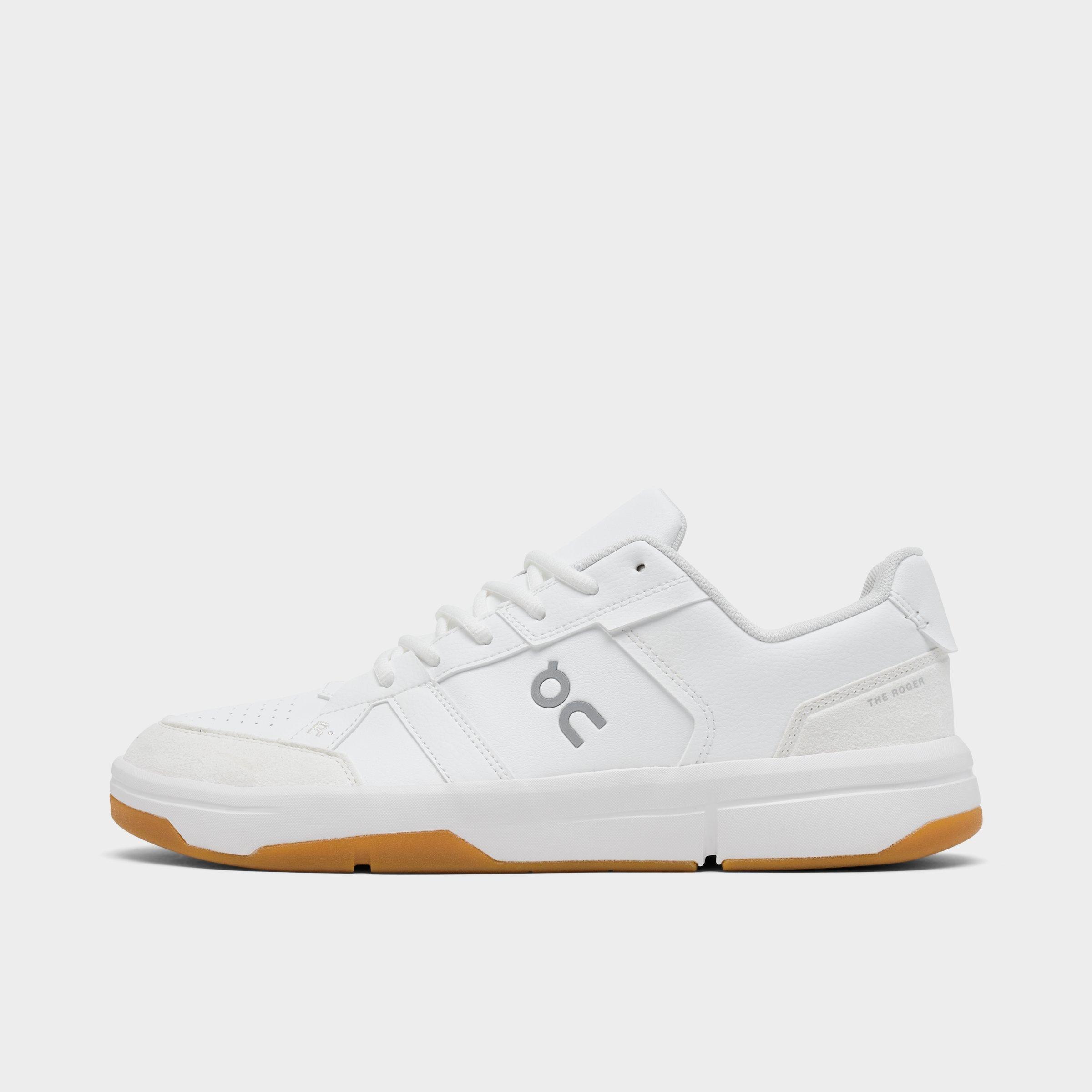 On The Roger Clubhouse Pro Tennis Shoes