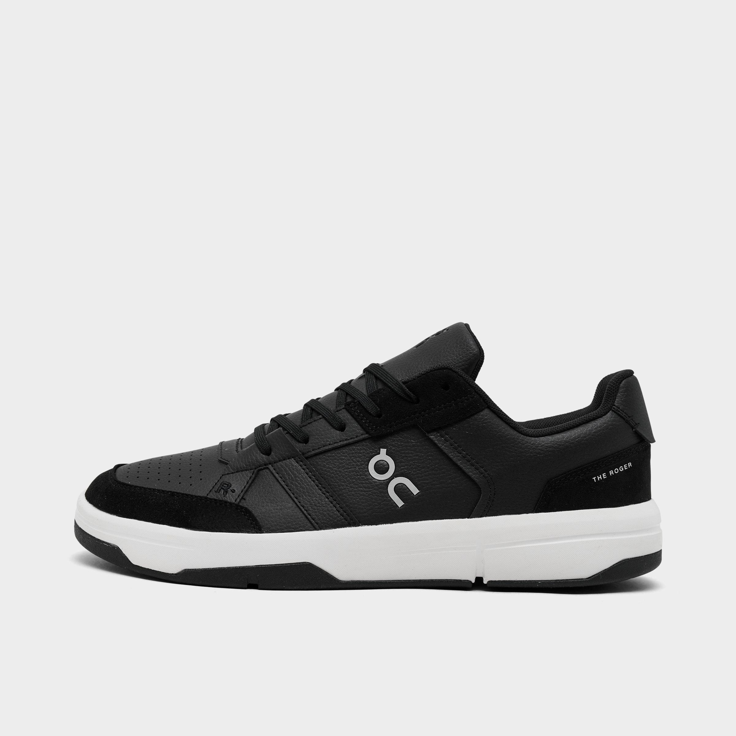 On THE ROGER Clubhouse Pro Casual Shoes