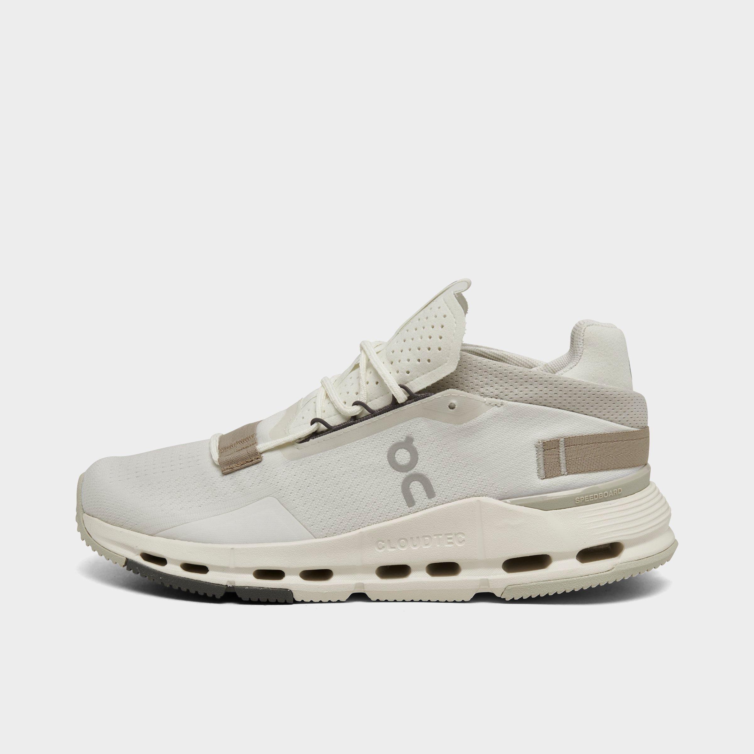 On Cloudnova 2 Casual Shoes