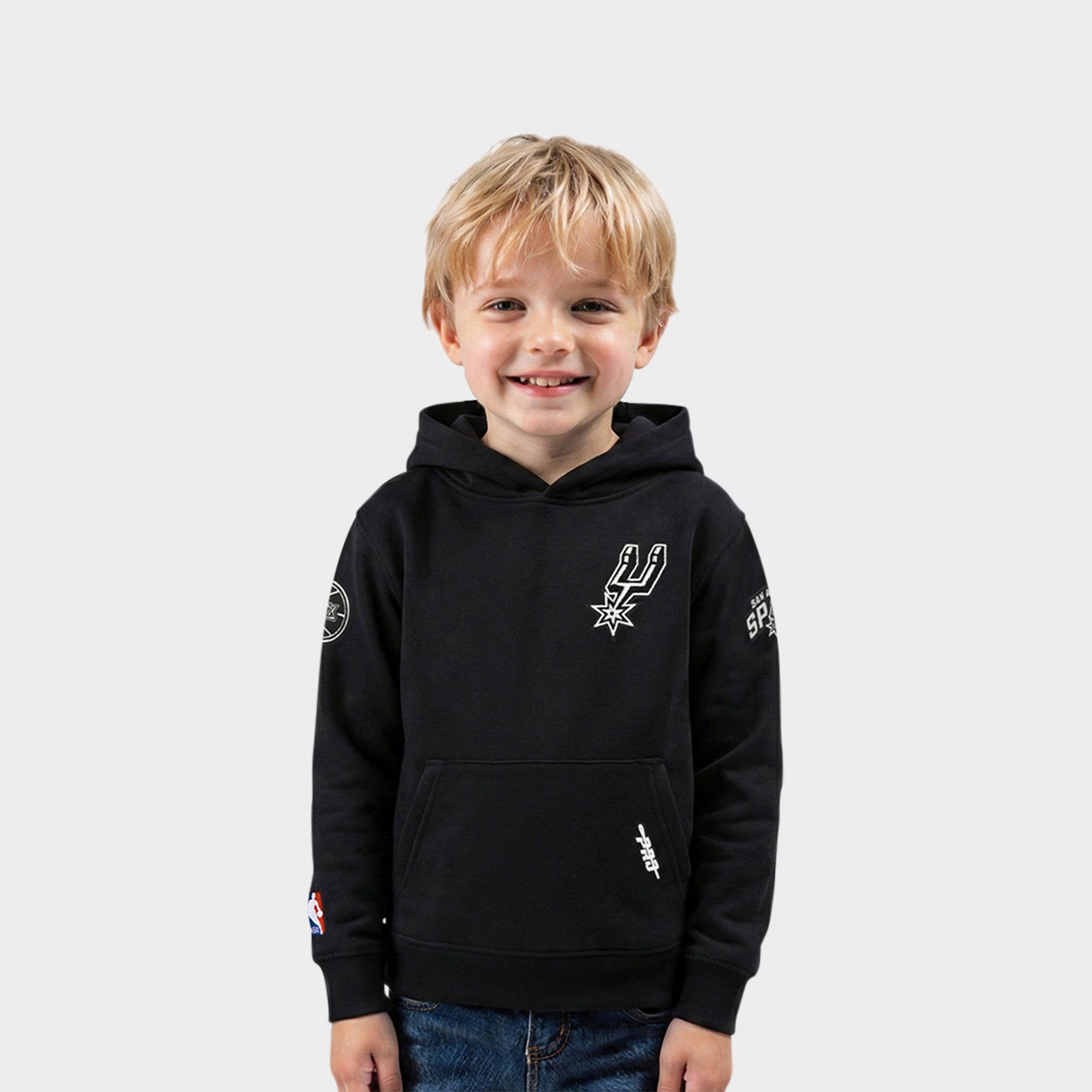 Pro Standard San Antonio Spurs NBA Pullover Hoodie