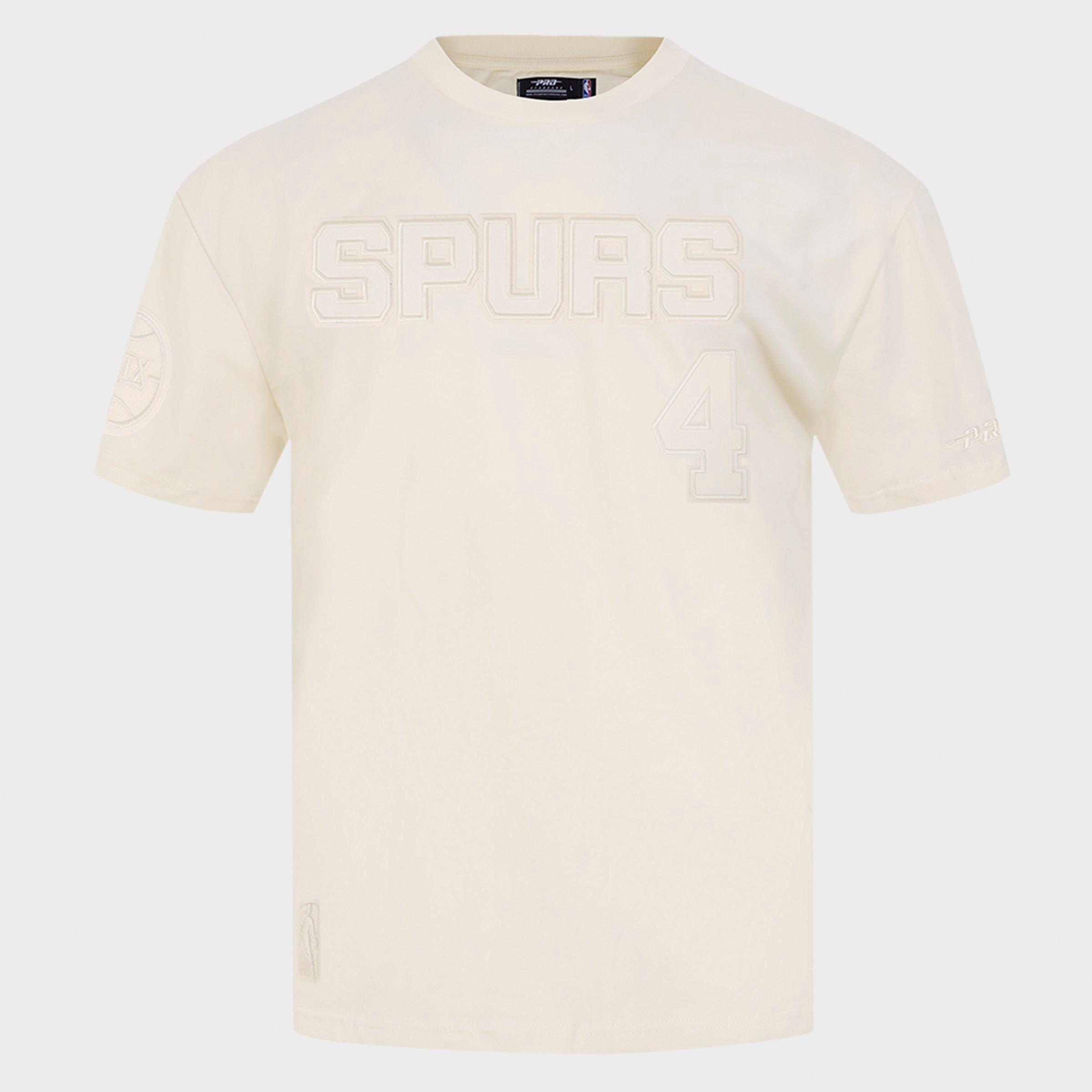 Pro Standard DeAaron Fox San Antonio Spurs NBA Neutral T-Shirt