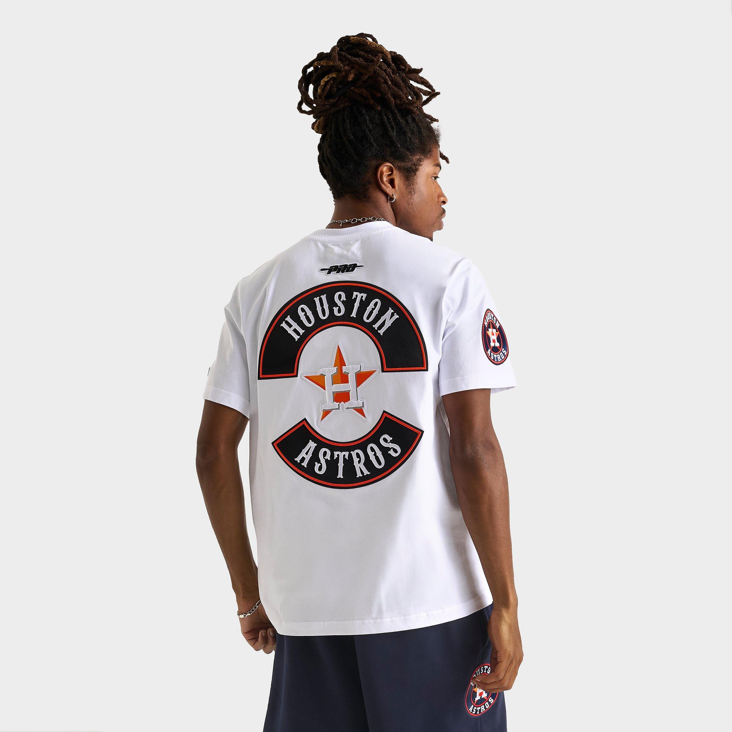 Pro Standard Houston Astros MLB Born For Sport T-Shirt