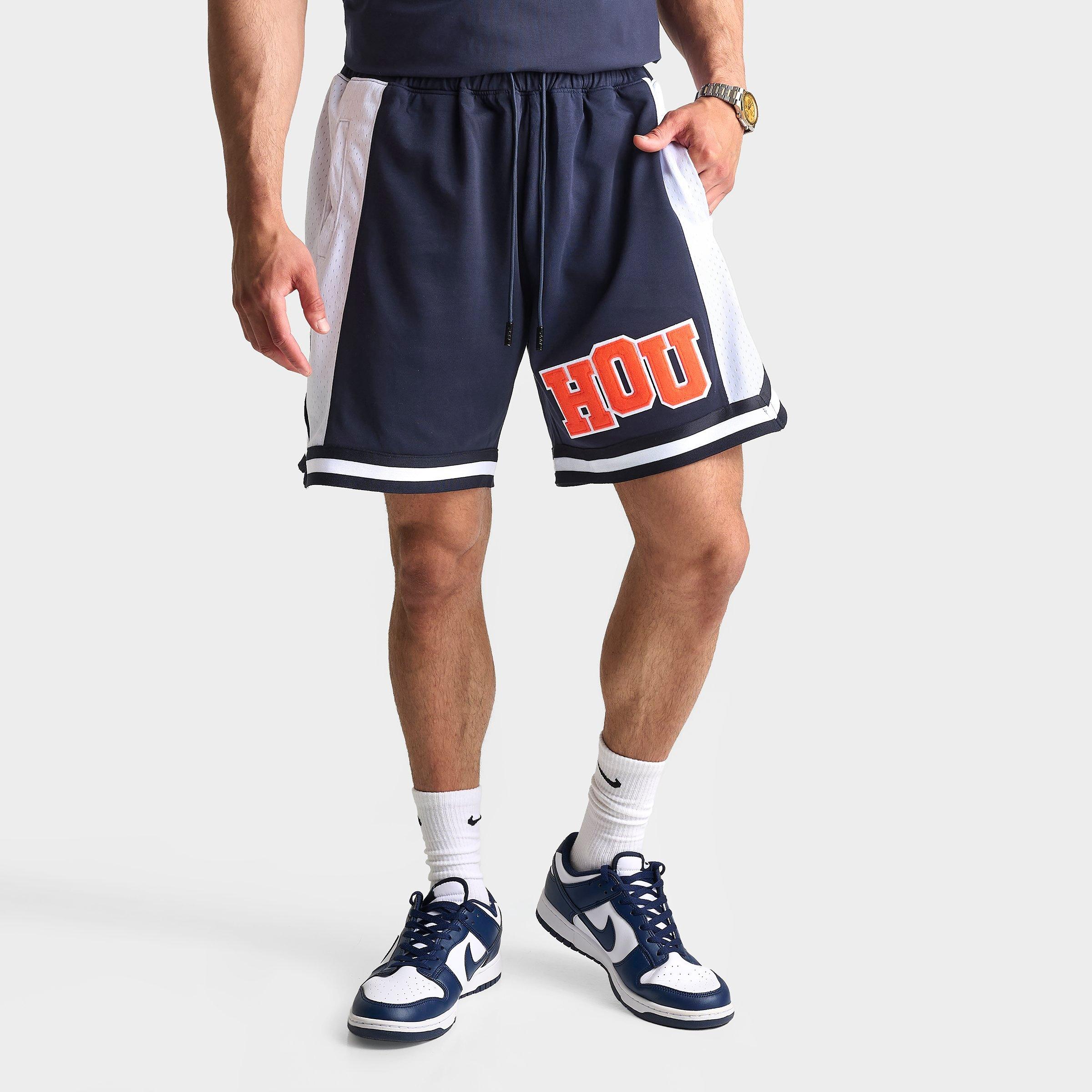 Pro Standard Houston Astros MLB Letterman Shorts