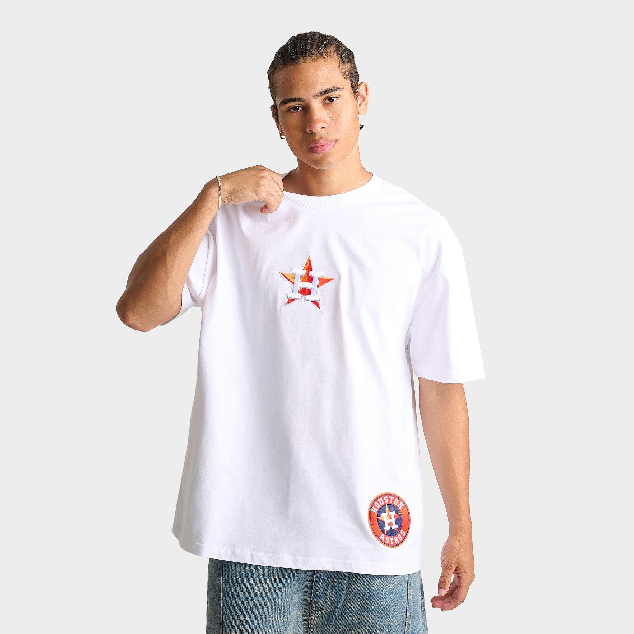 Pro Standard Houston Astros MLB Wingspan T-Shirt