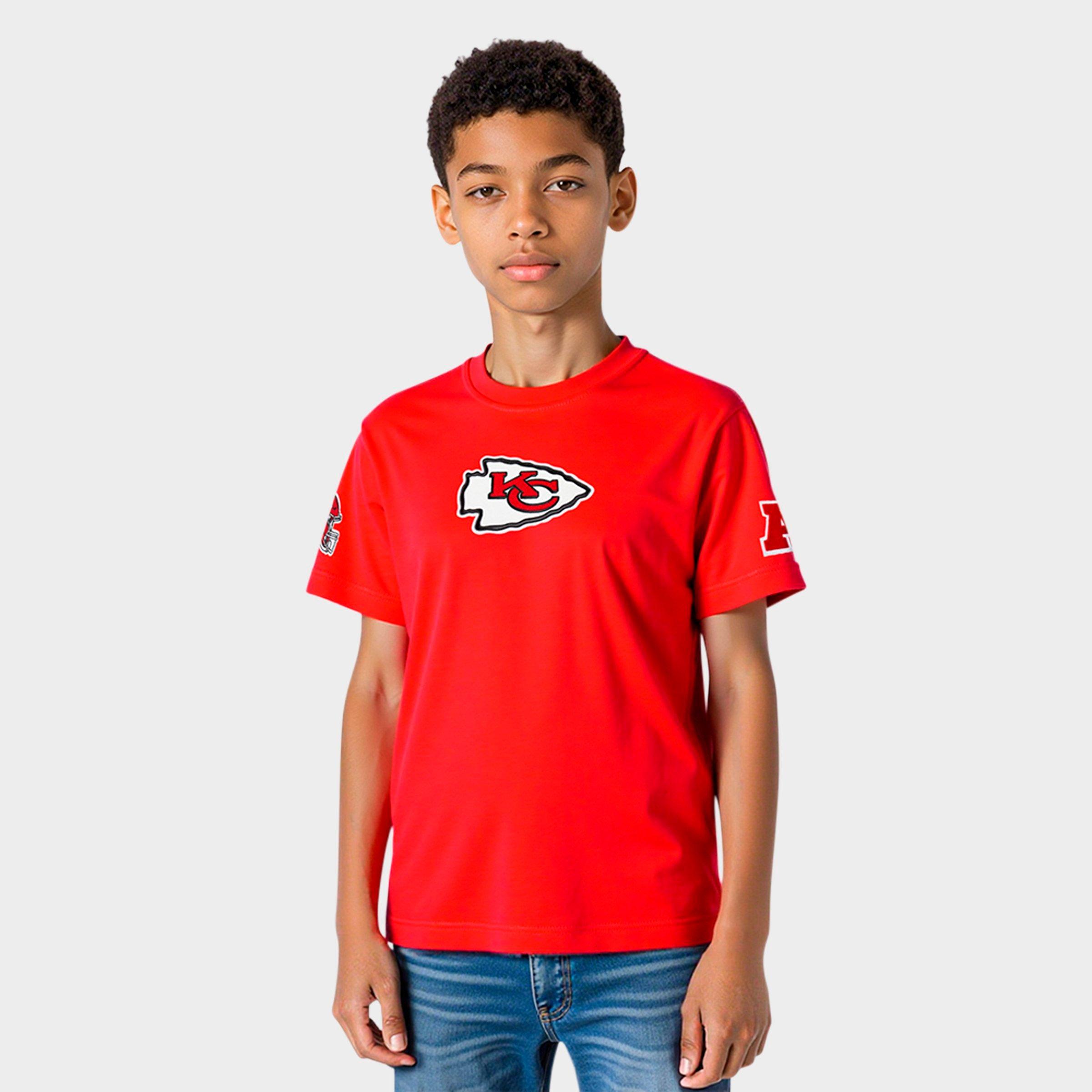 Pro Standard Kansas City Chiefs NFL Classic T-Shirt
