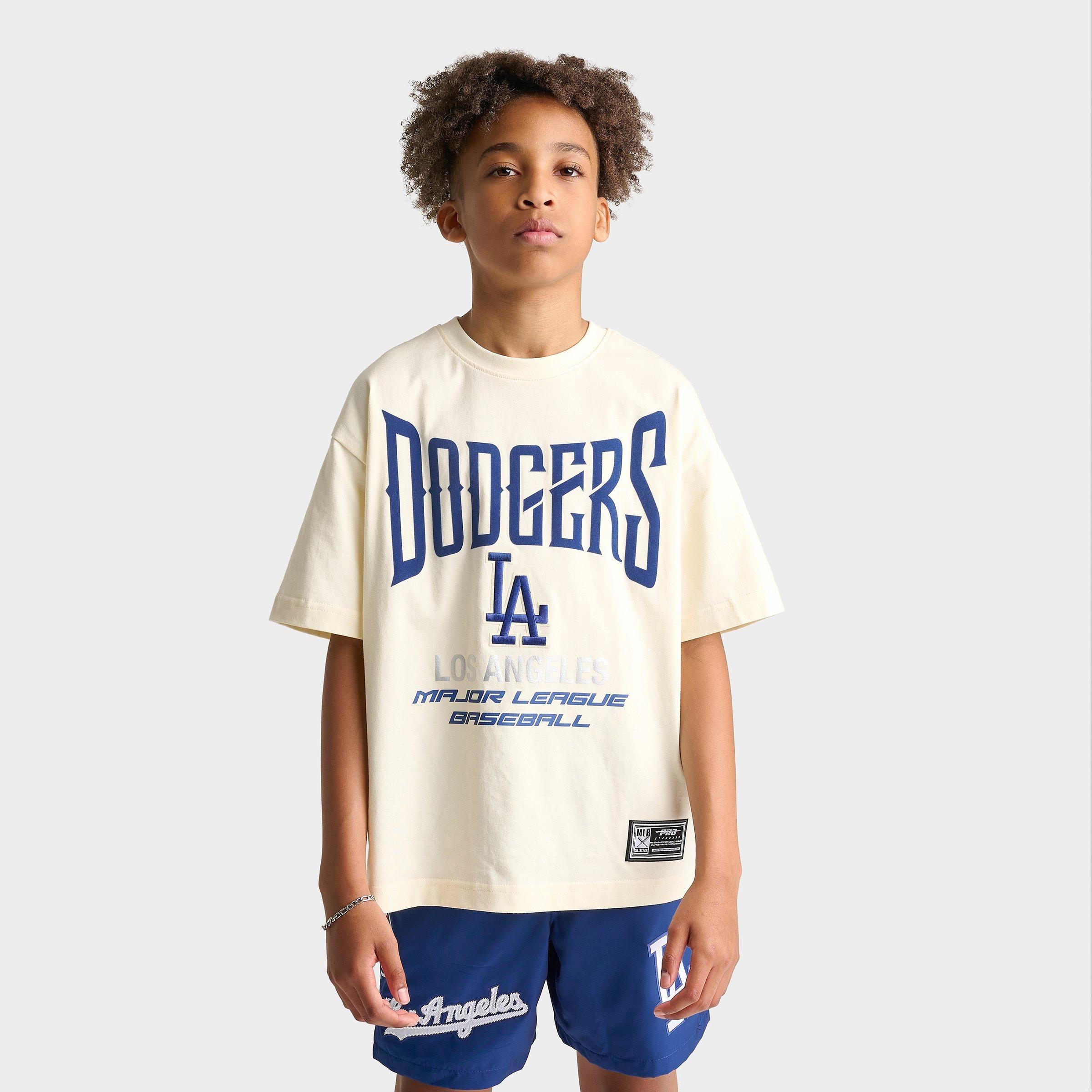 Pro Standard Los Angeles Dodgers MLB City Tour 2.0 T-Shirt