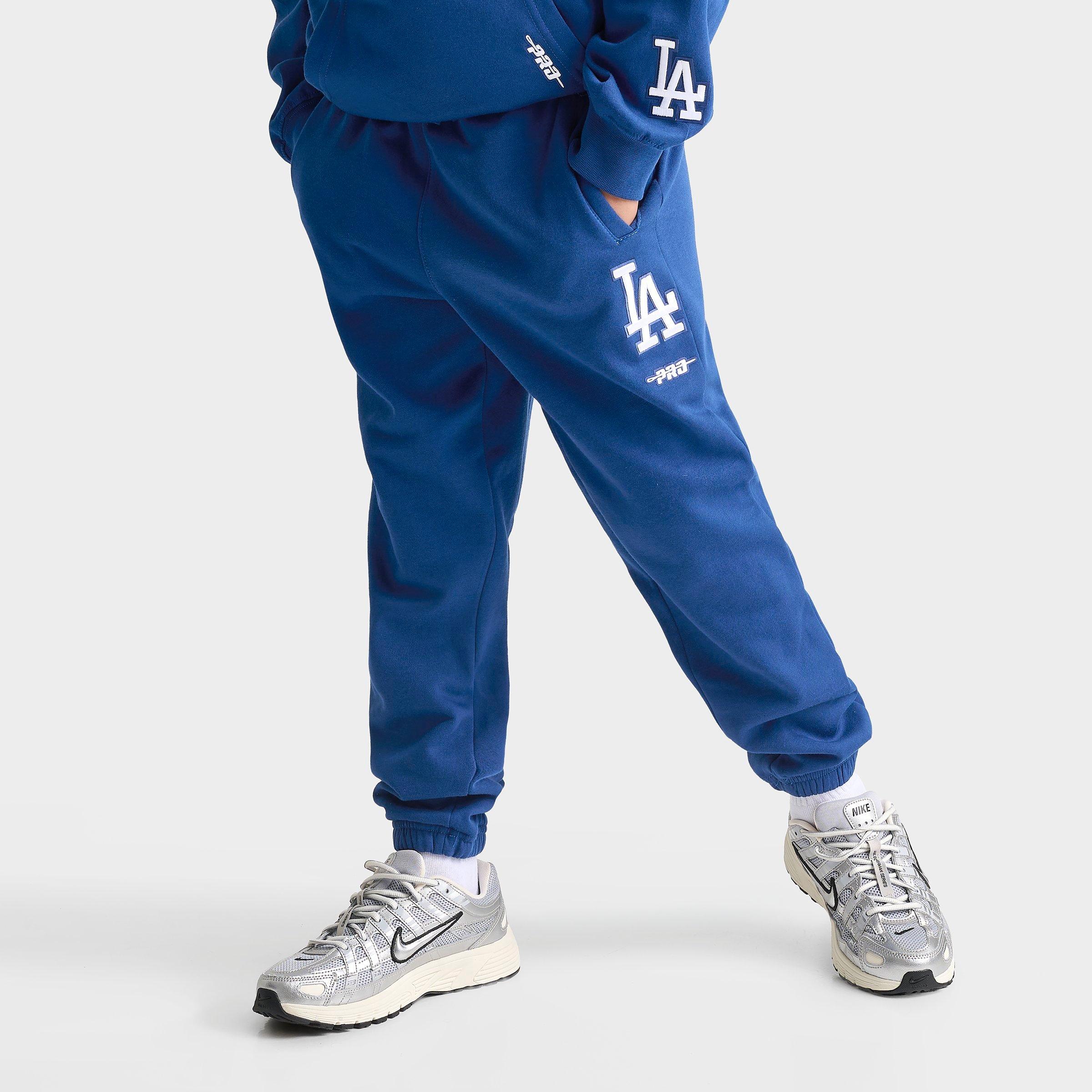Pro Standard Los Angeles Dodgers MLB Icon Jogger Pants