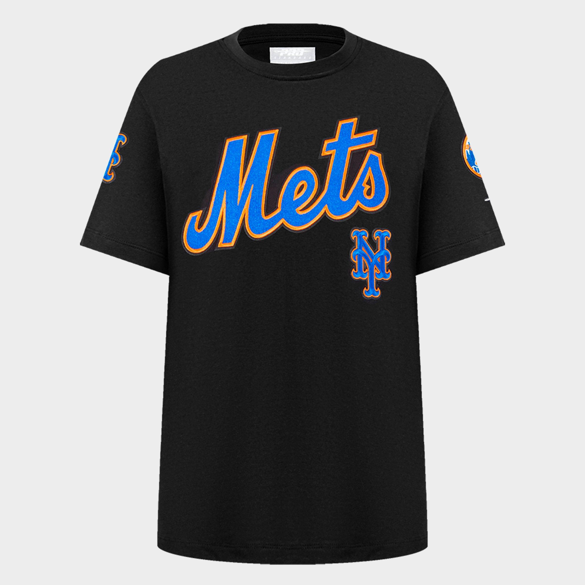 Pro Standard New York Mets MLB Classic T-Shirt