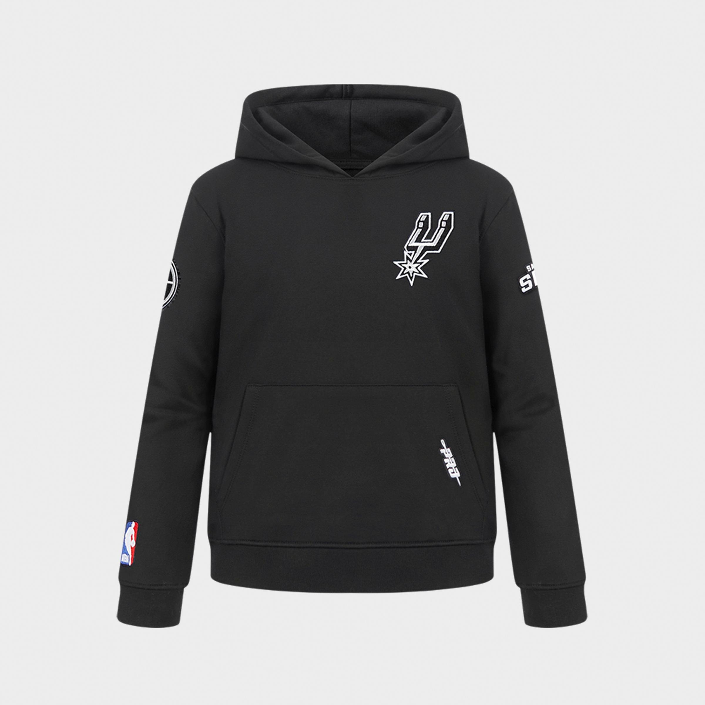 Pro Standard San Antonio Spurs NBA Pullover Hoodie