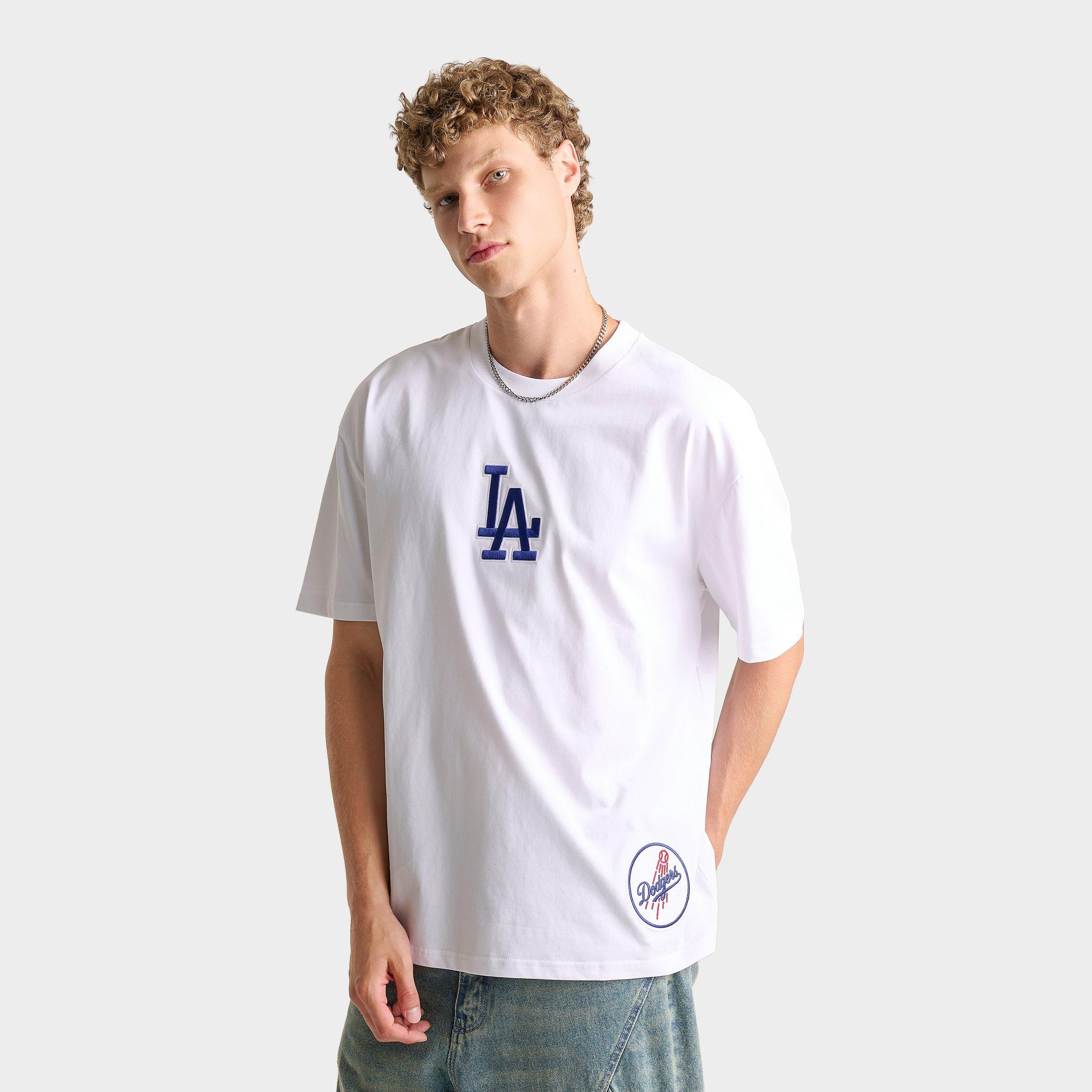 Pro Standard Los Angeles Dodgers MLB Wingspan T-Shirt