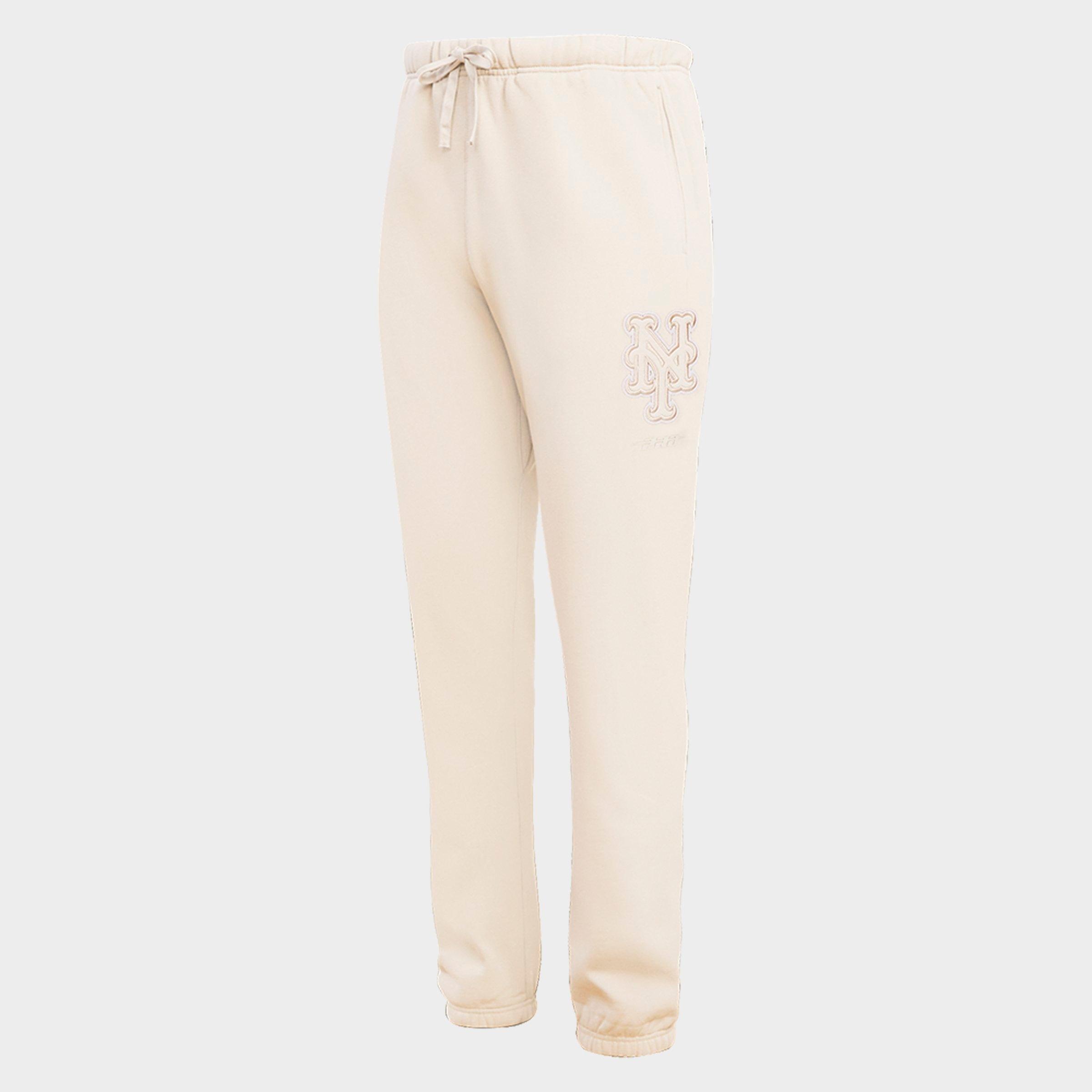 Pro Standard New York Mets MLB Neutral Fleece Sweatpants