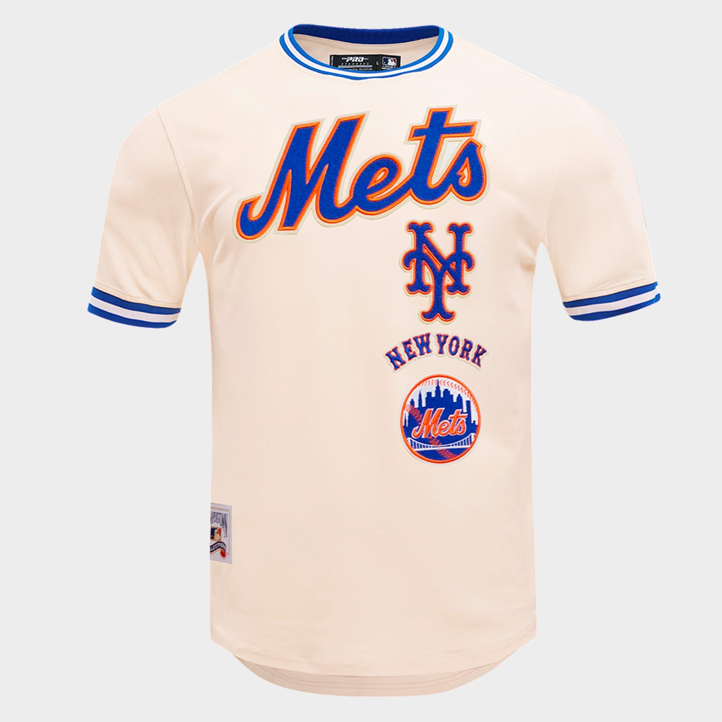Pro Standard New York Mets MLB Retro Classics T-Shirt