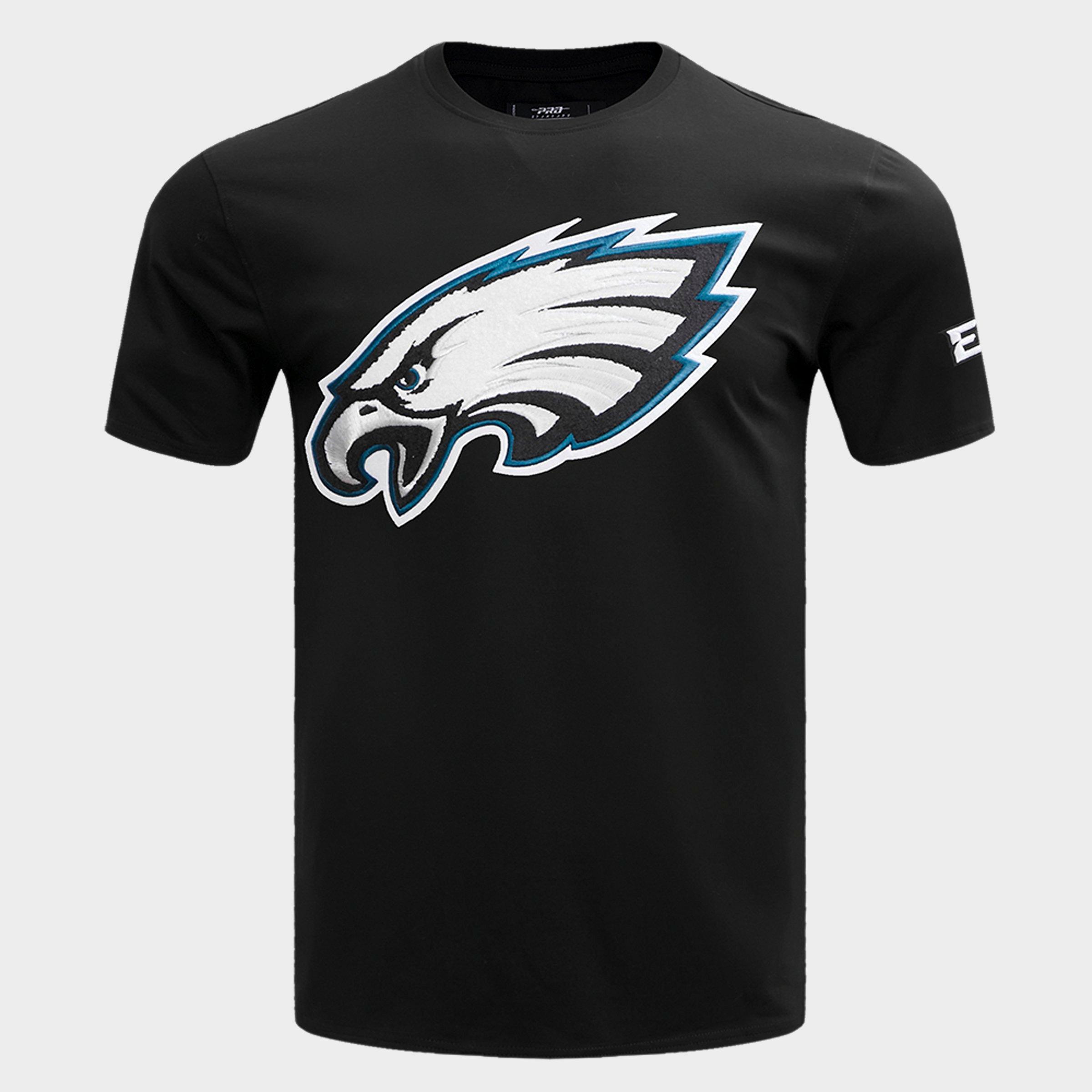 Pro Standard Philadelphia Eagles NFL Classic Mashup T-Shirt