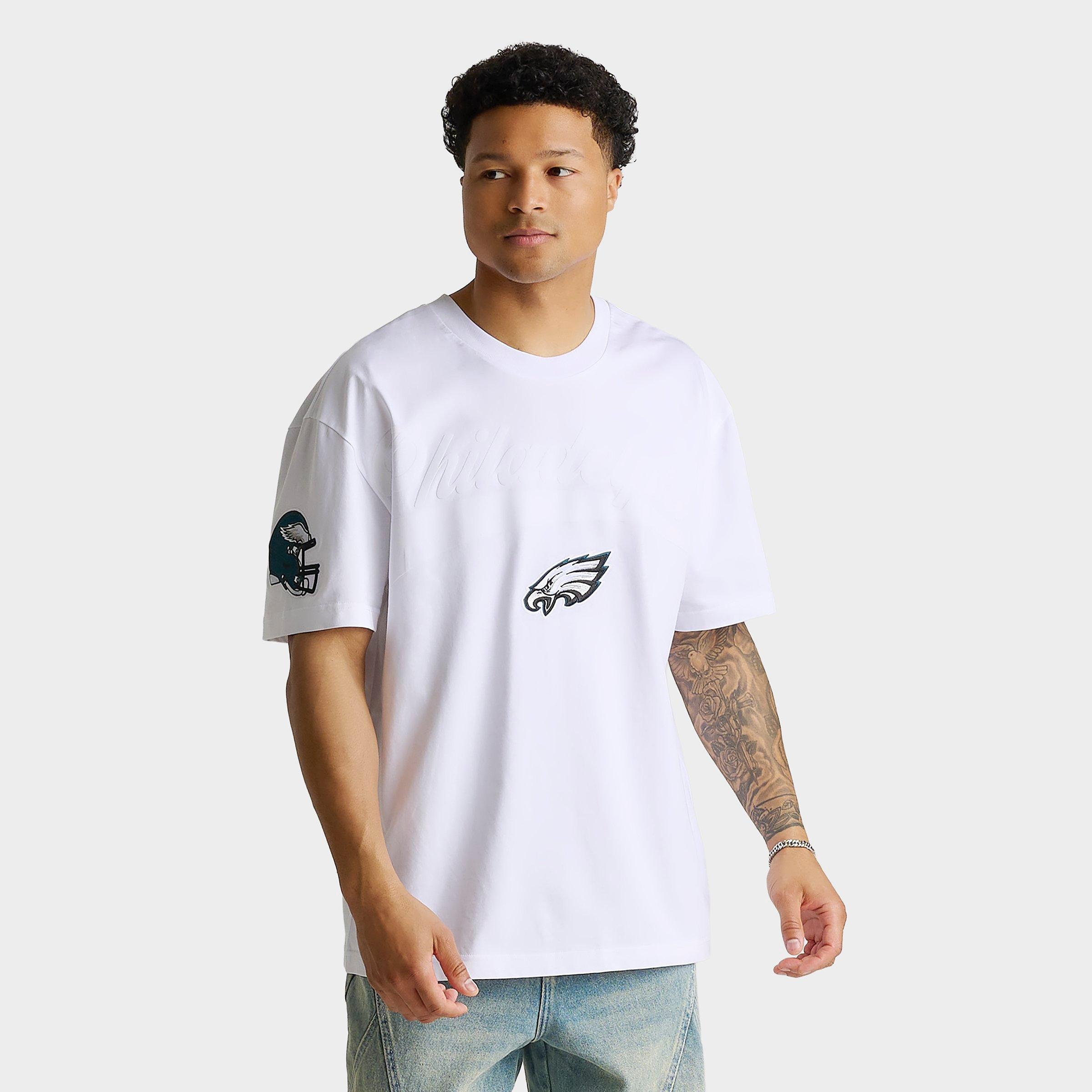 Pro Standard Philadelphia Eagles NFL Living Large T-Shirt