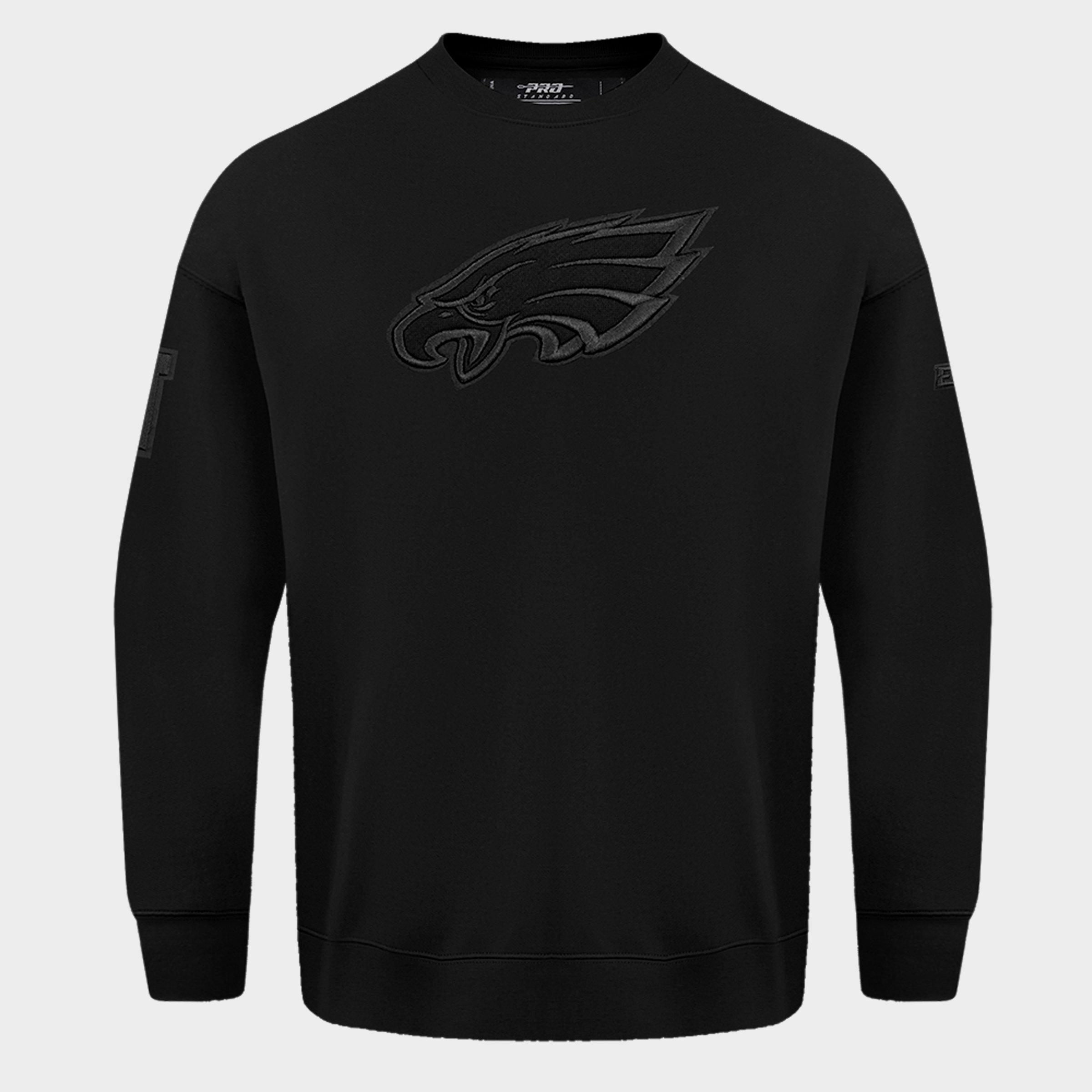 Pro Standard Philadelphia Eagles NFL Mashup Crewneck Sweatshirt