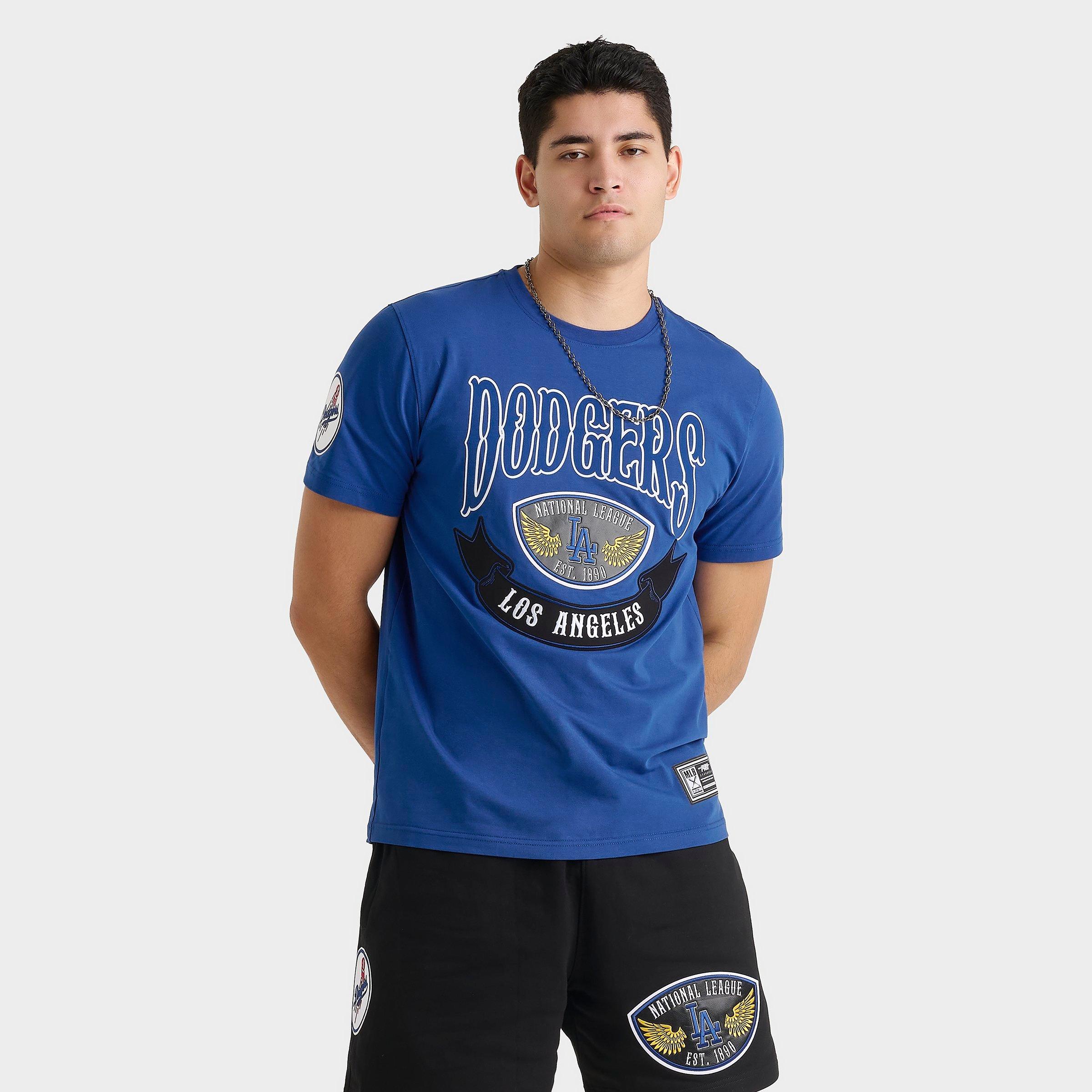 Pro Standard Los Angeles Dodgers MLB Born For Sport