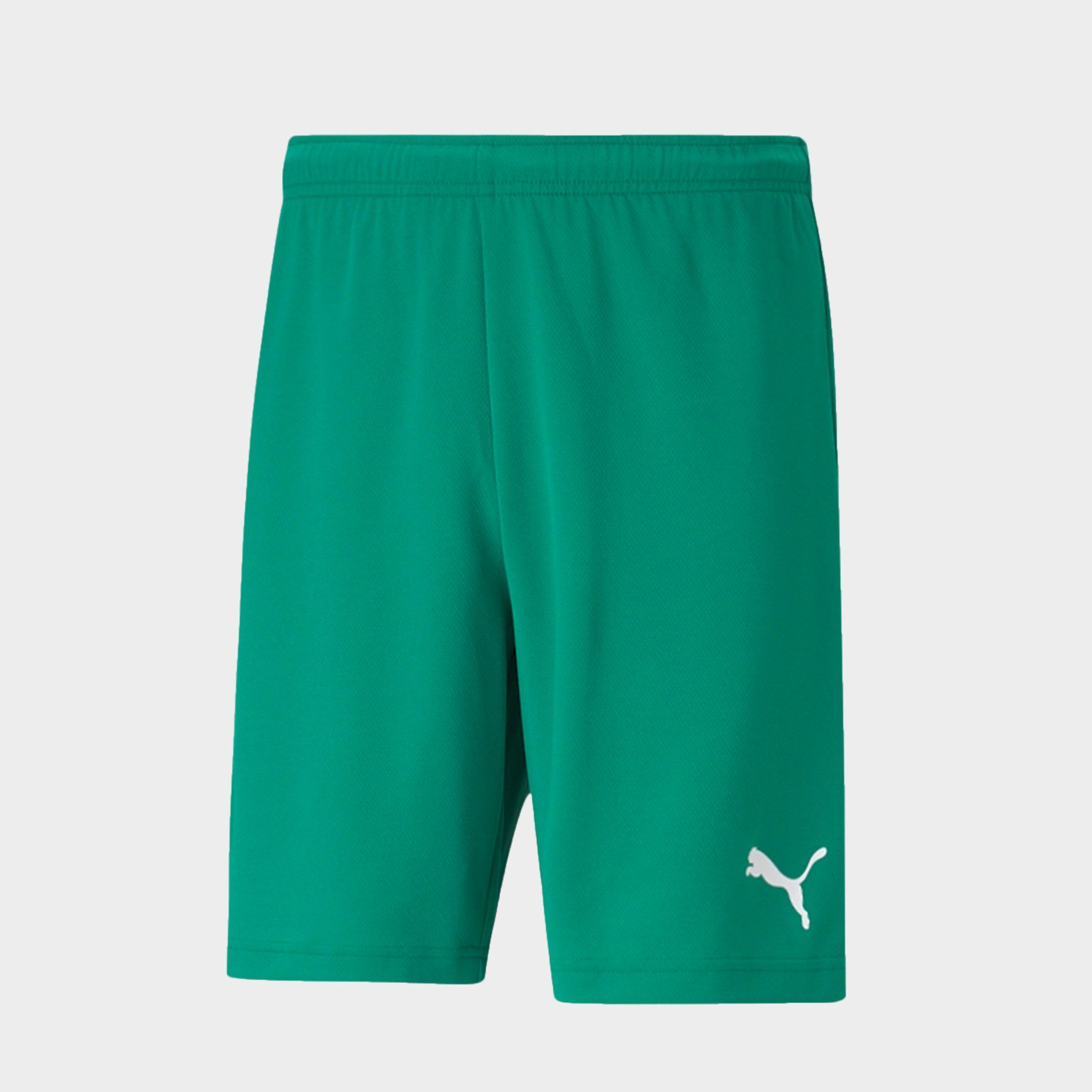 Puma teamRISE Soccer Shorts