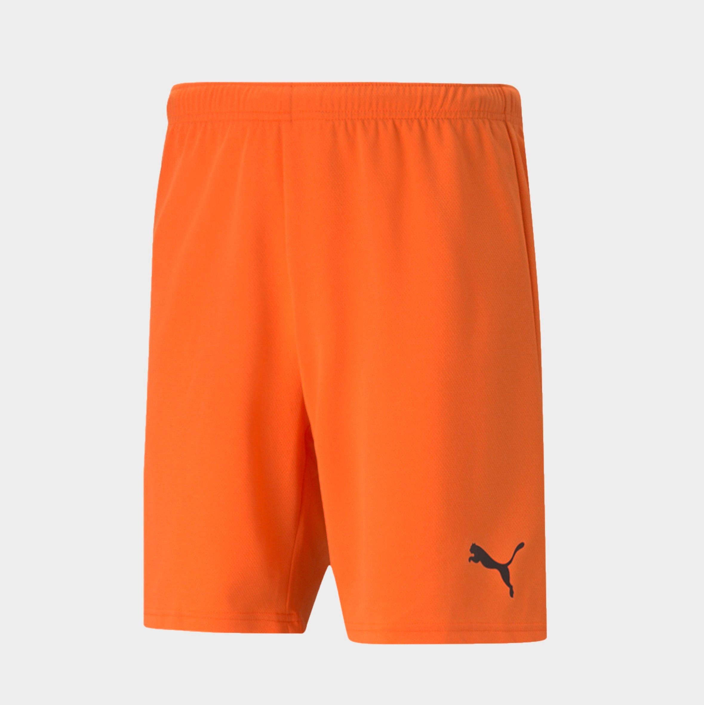 Puma teamRISE Soccer Shorts